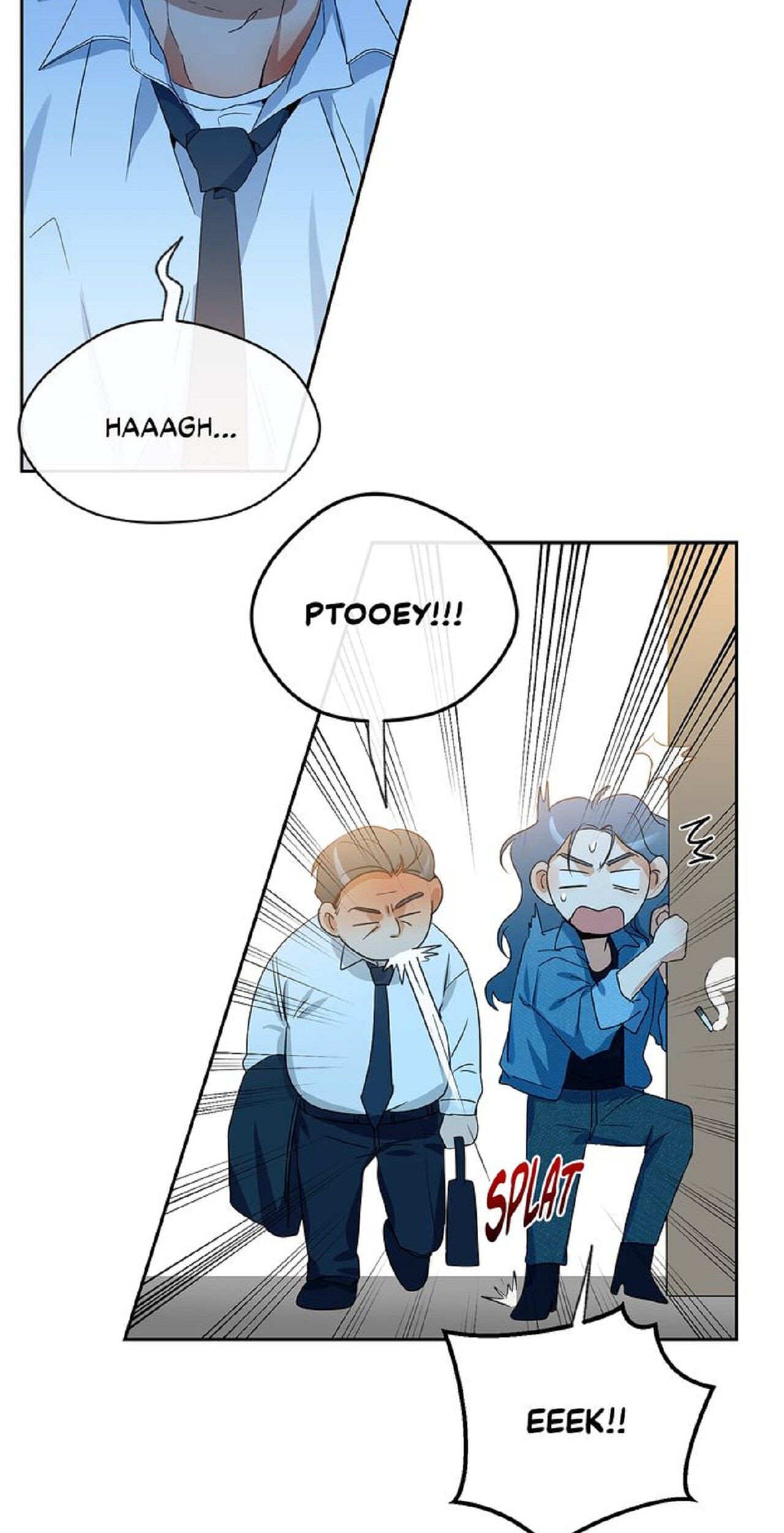 Sweet Dream Chapter 24 page 38 - 