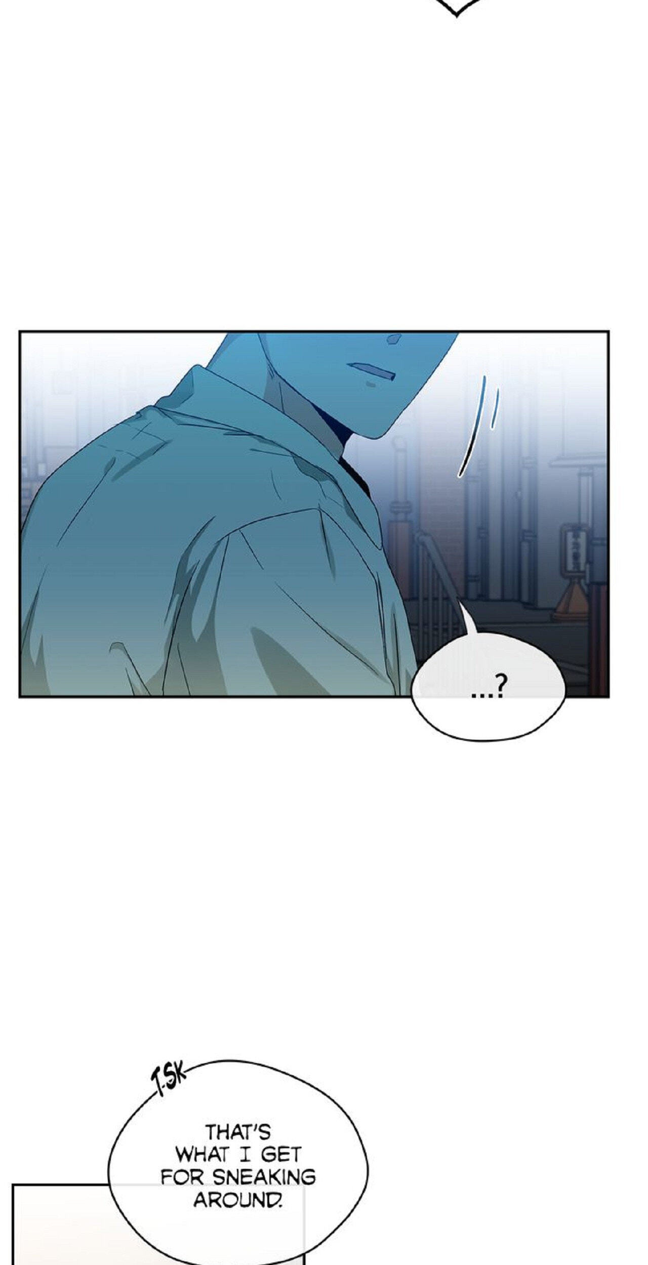 Sweet Dream Chapter 24 page 39 - 