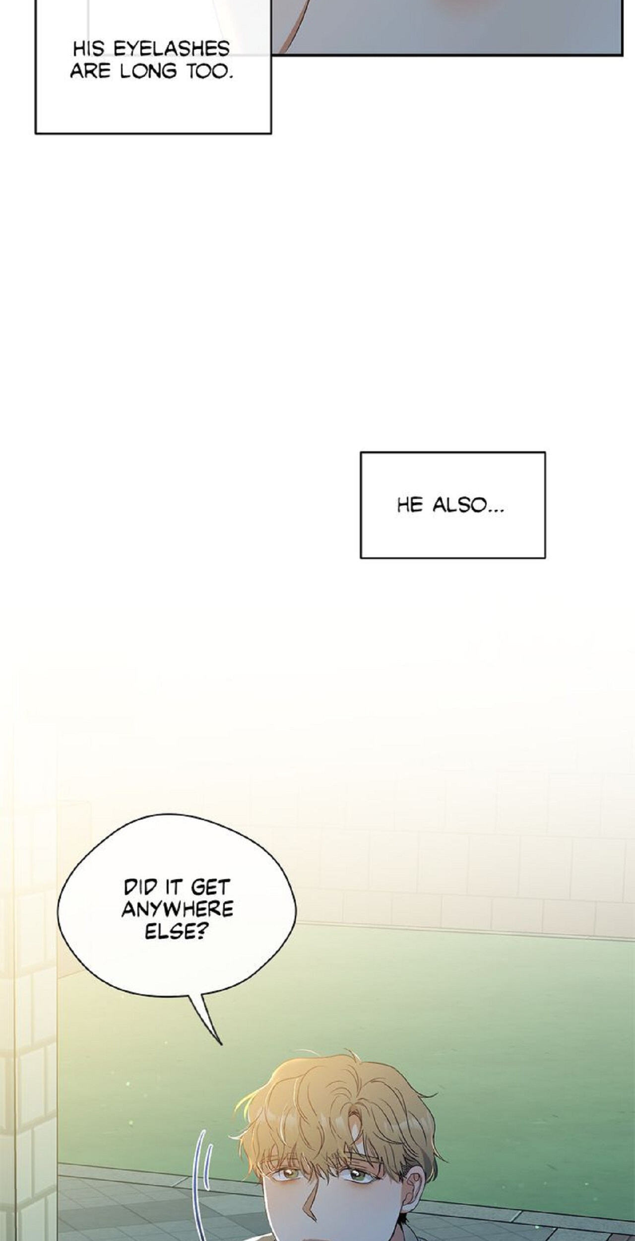 Sweet Dream Chapter 24 page 44 - 