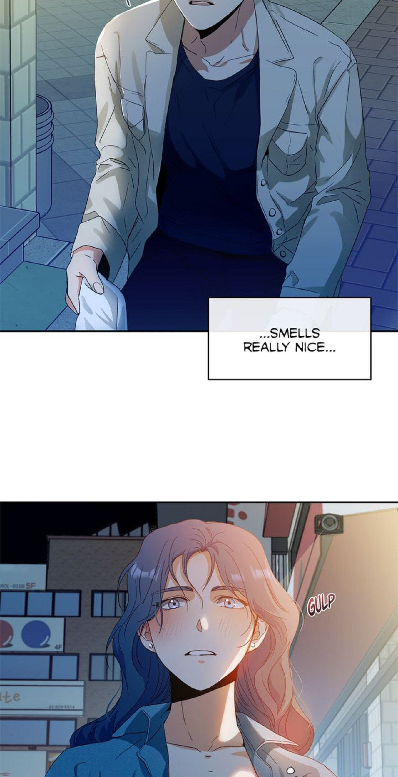 Sweet Dream Chapter 24 page 45 - 