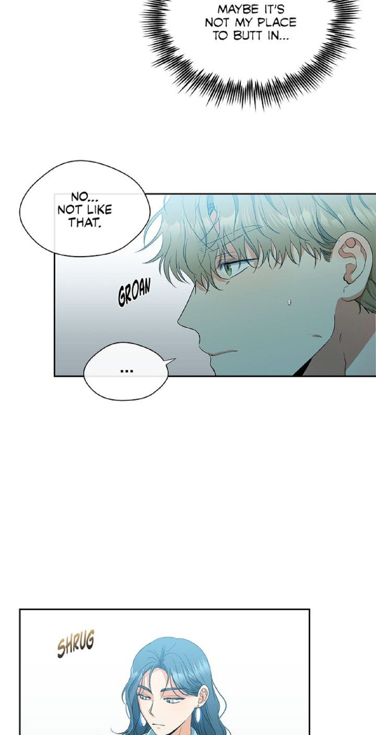 Sweet Dream Chapter 24 page 7 - 