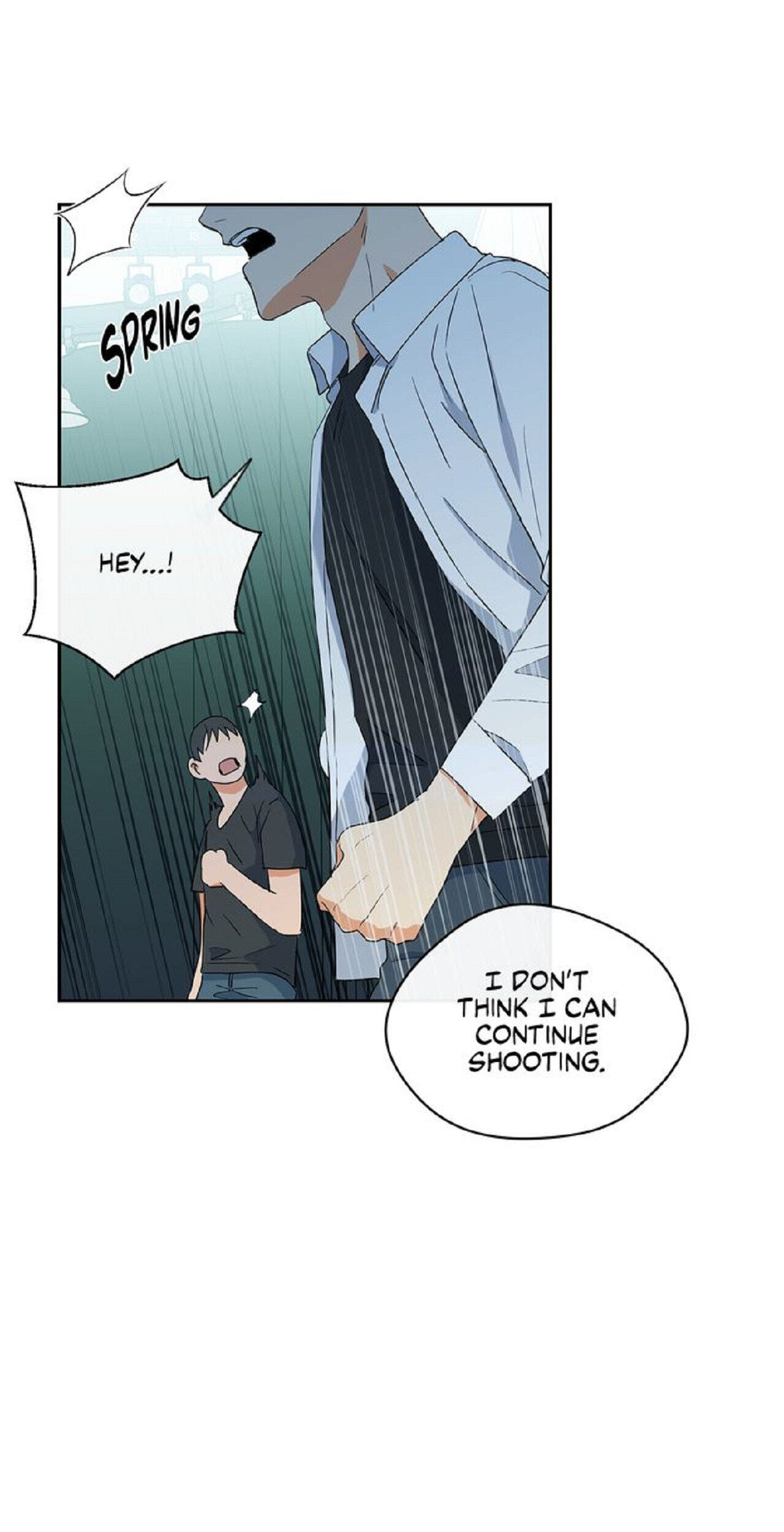 Sweet Dream Chapter 24 page 9 - 