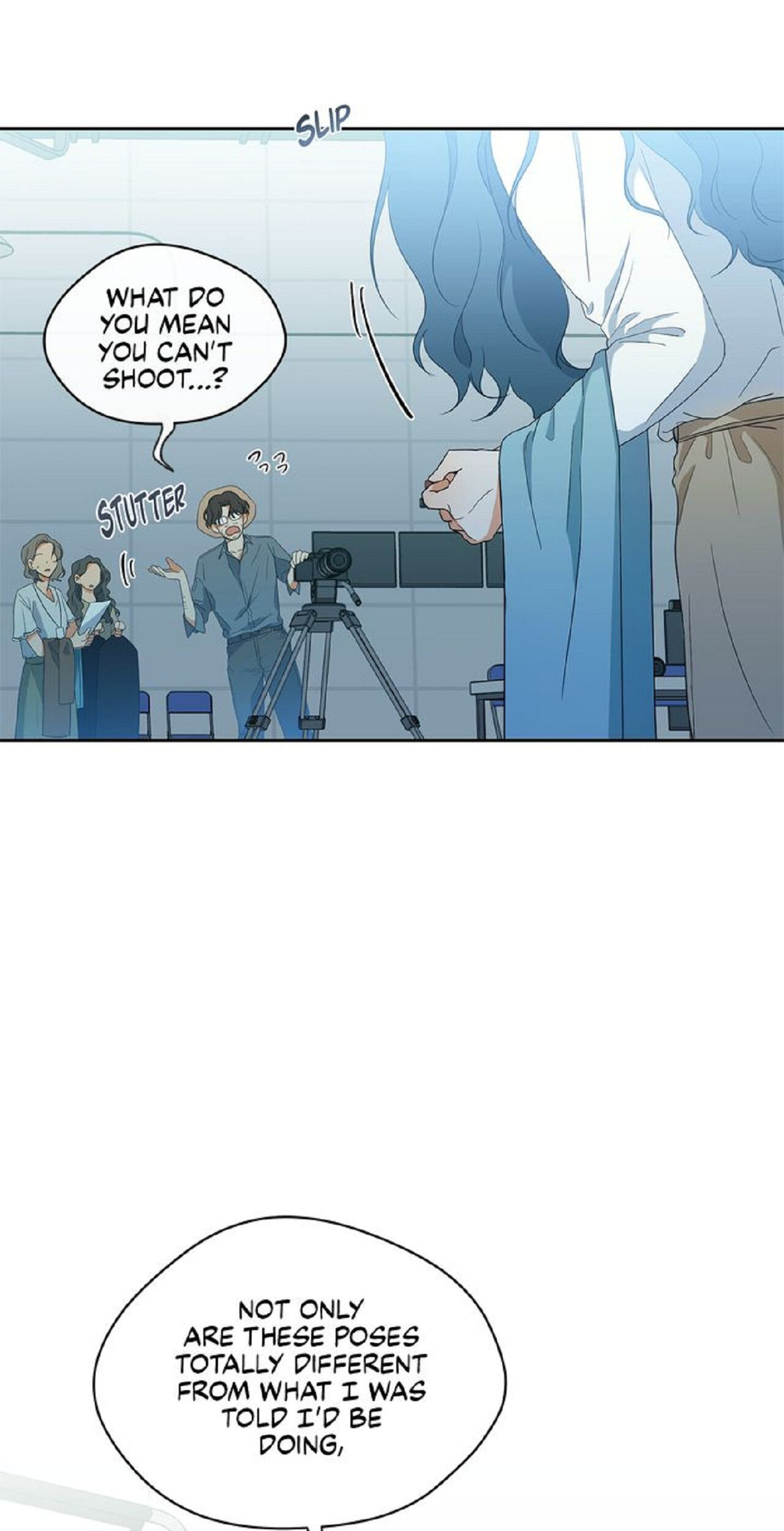 Sweet Dream Chapter 24 page 10 - 