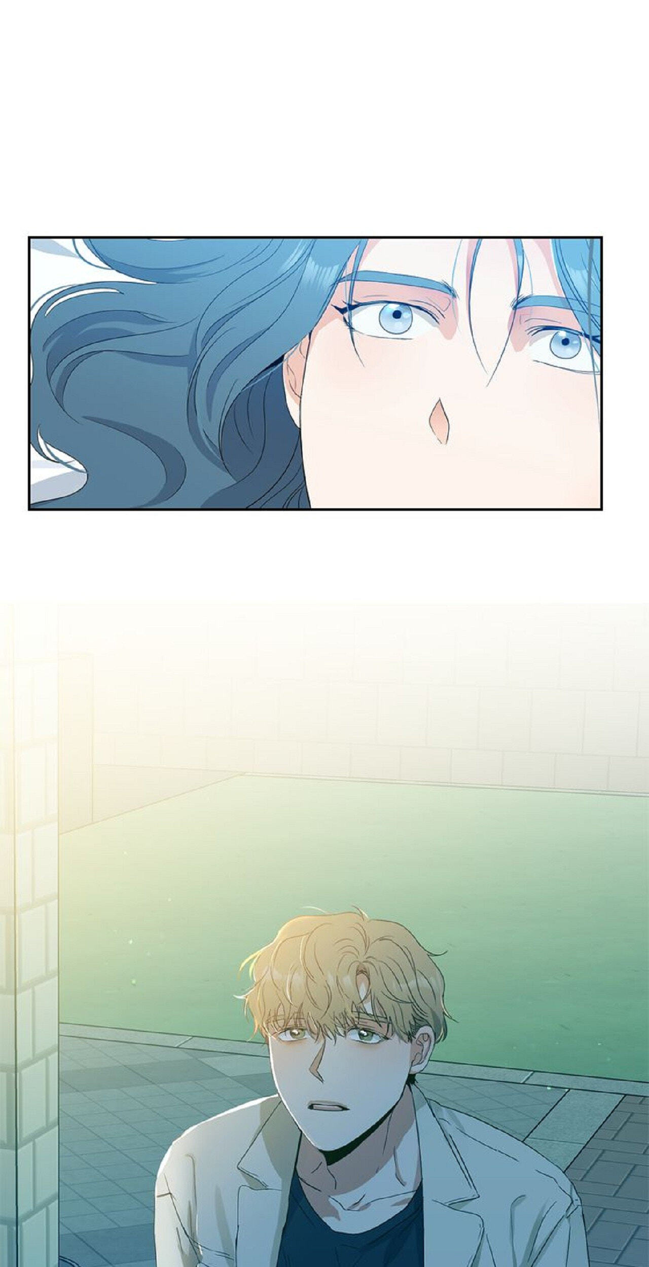 Sweet Dream Chapter 25 page 1 - 
