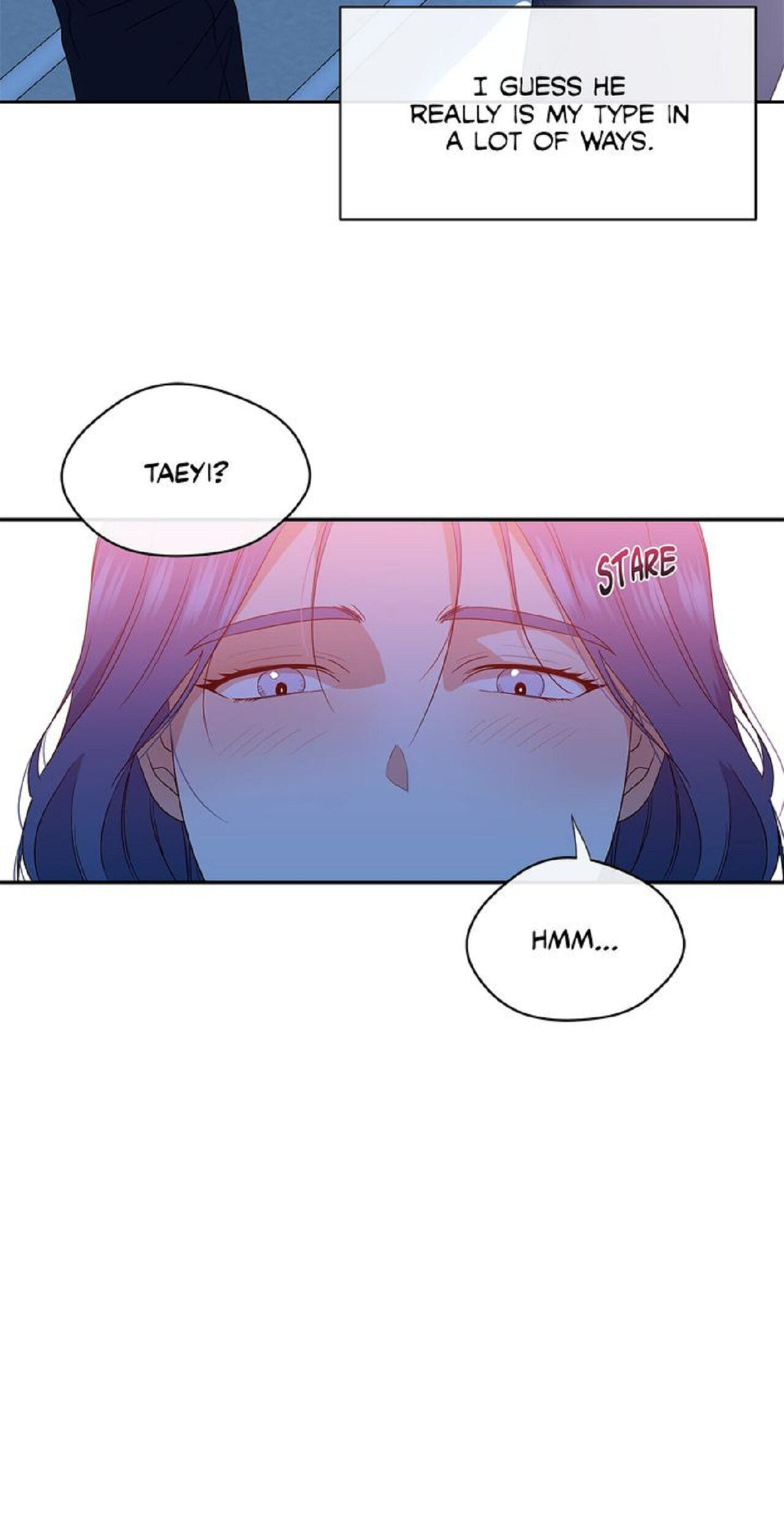 Sweet Dream Chapter 25 page 14 - 