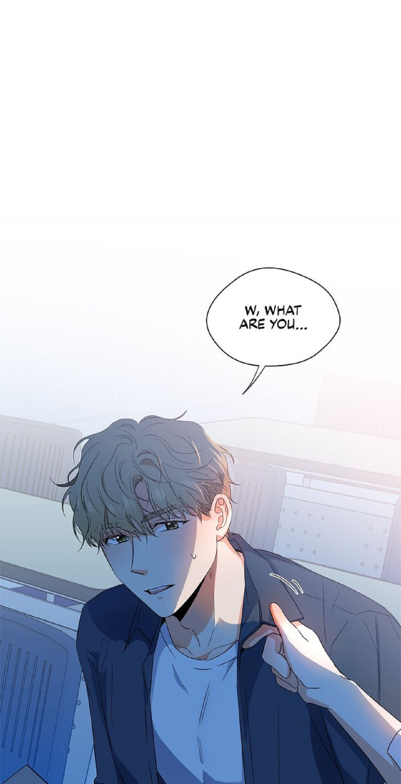 Sweet Dream Chapter 25 page 15 - 