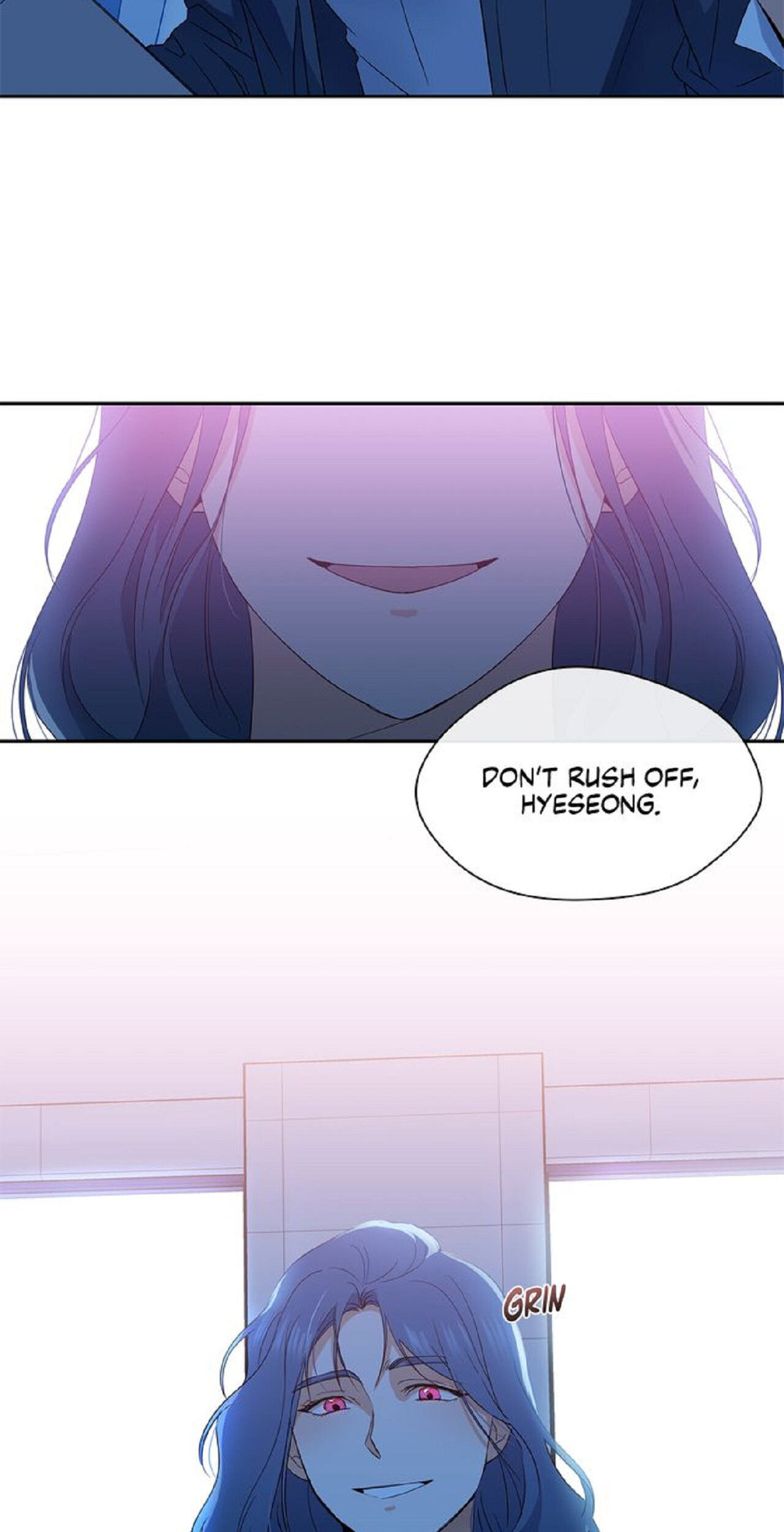 Sweet Dream Chapter 25 page 16 - 