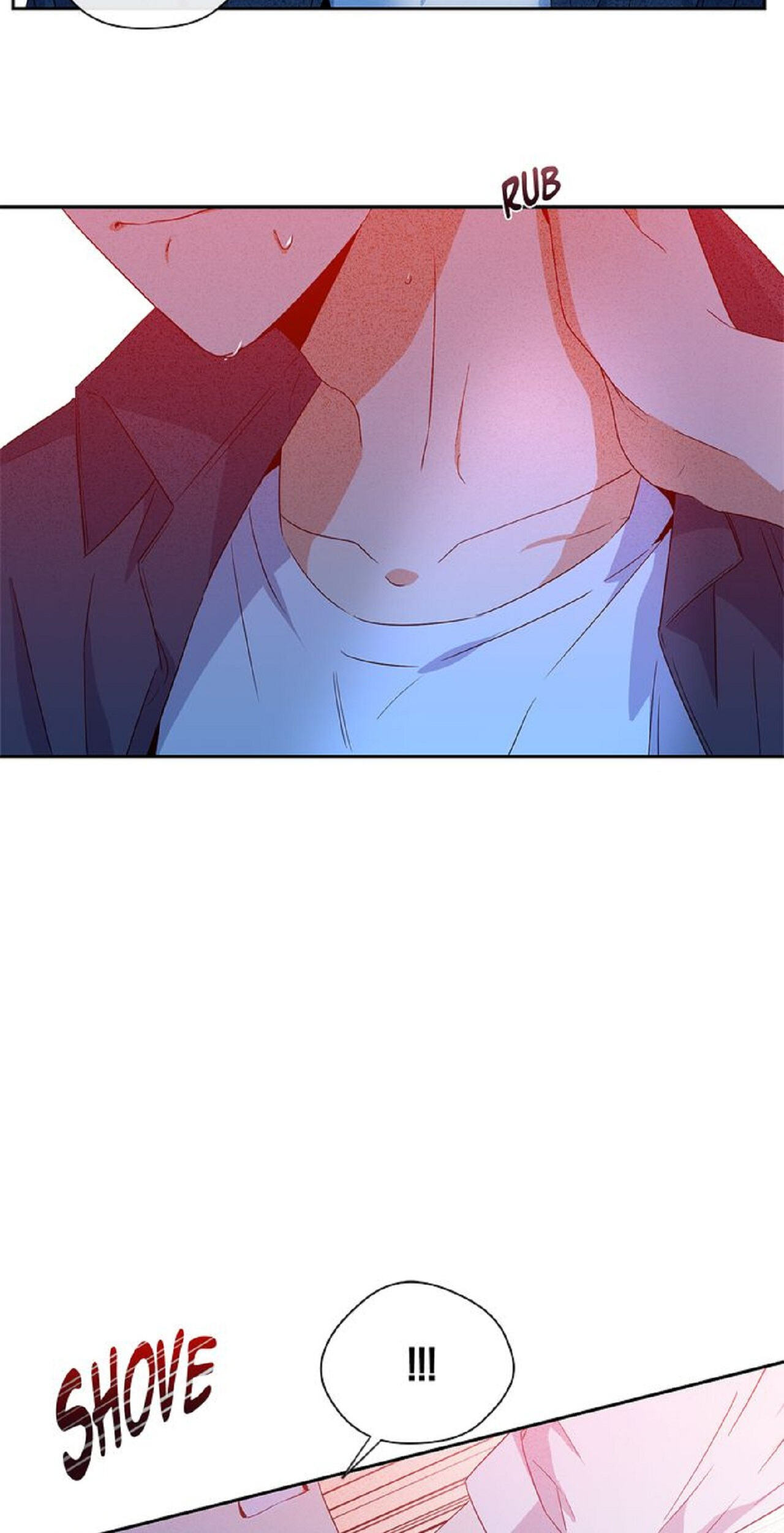 Sweet Dream Chapter 25 page 18 - 