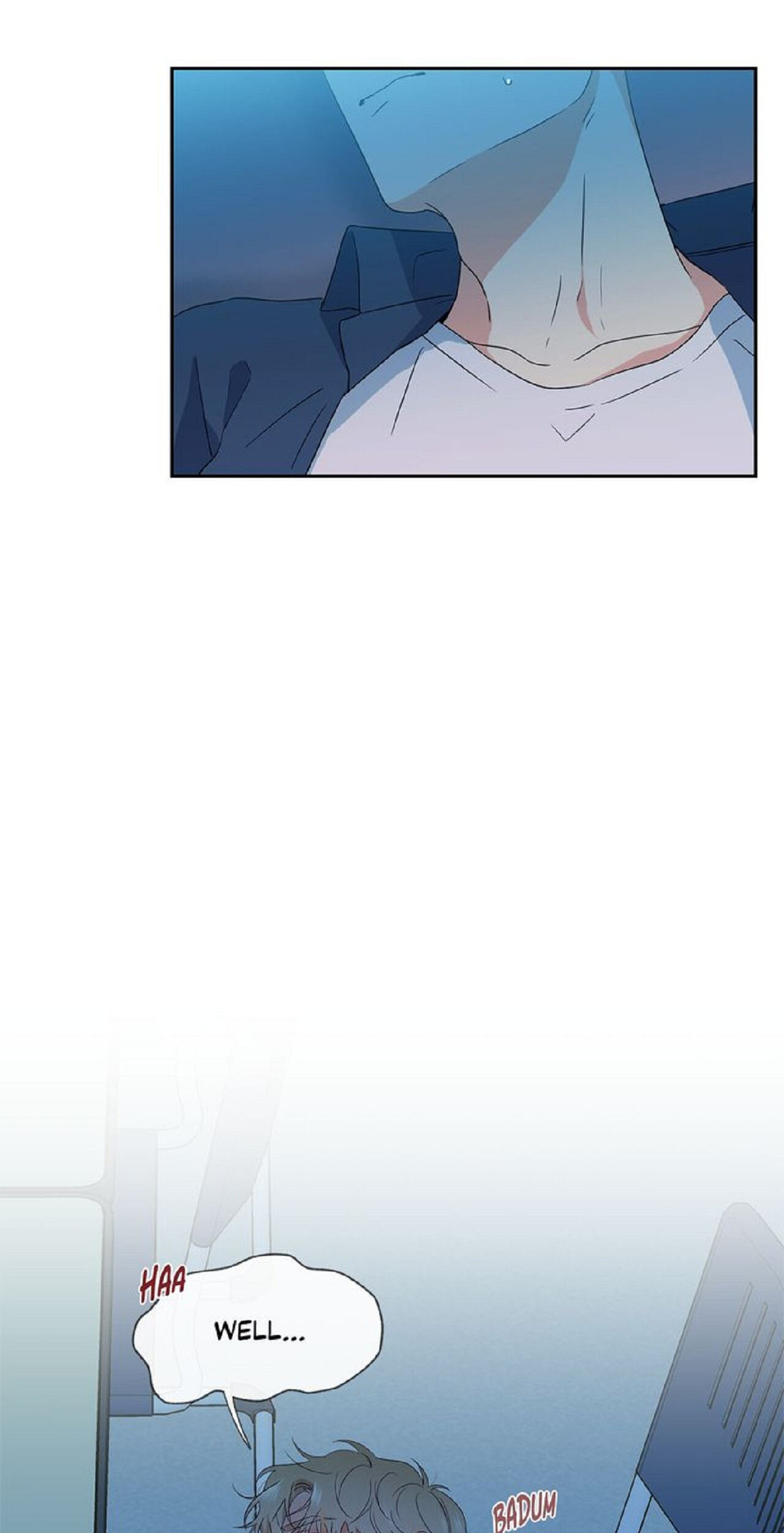 Sweet Dream Chapter 25 page 22 - 