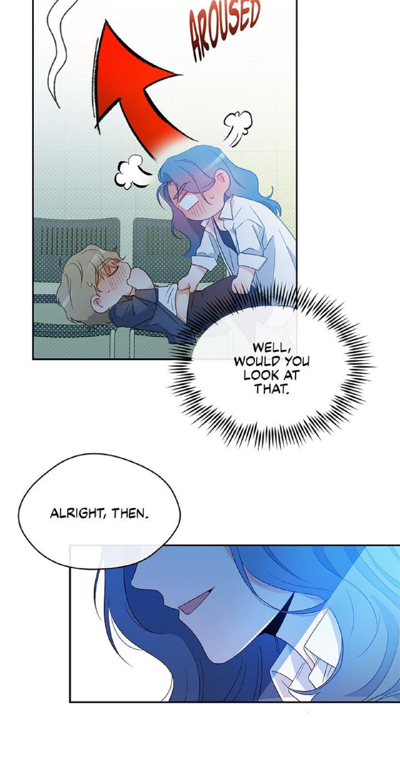 Sweet Dream Chapter 25 page 24 - 
