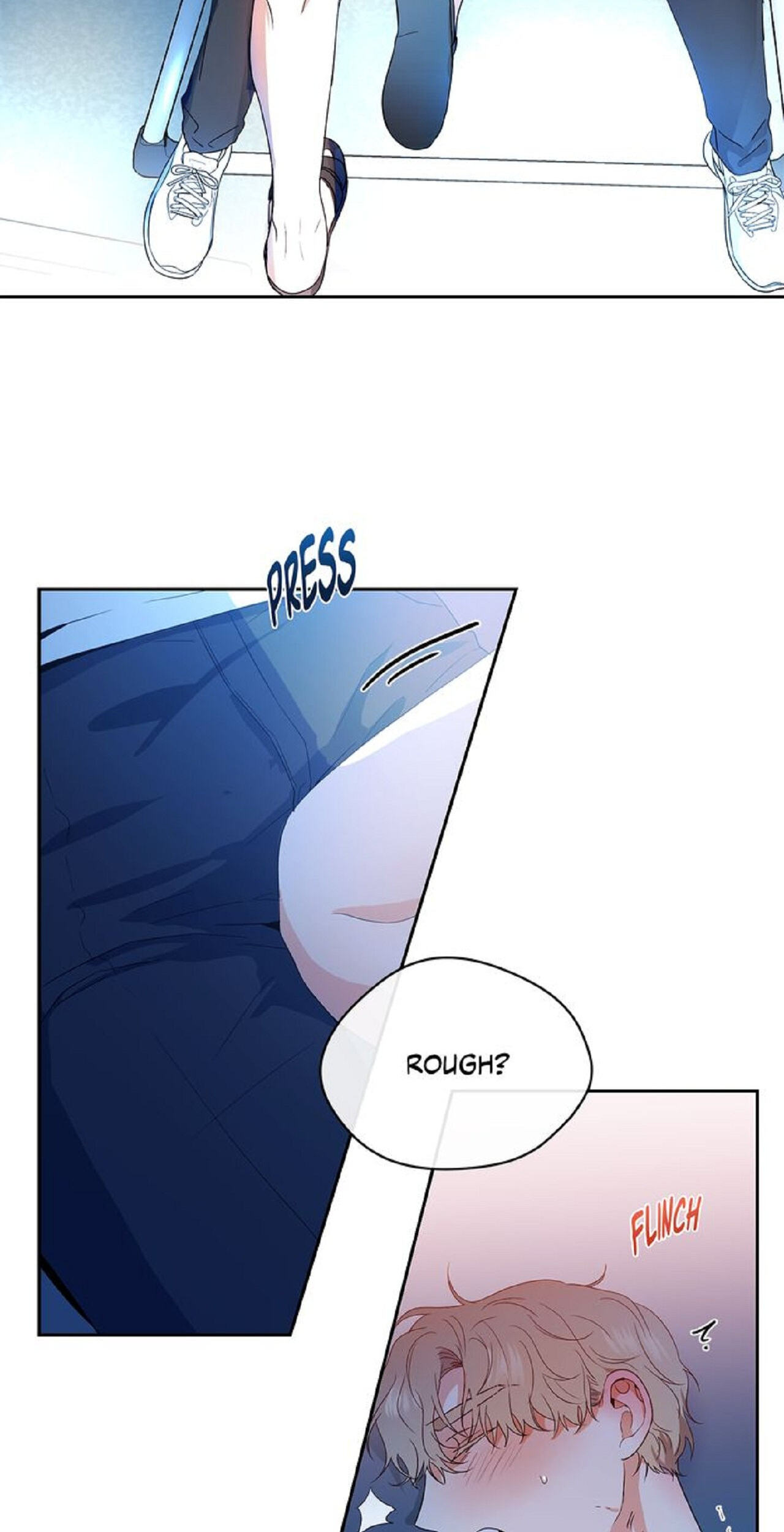 Sweet Dream Chapter 25 page 26 - 