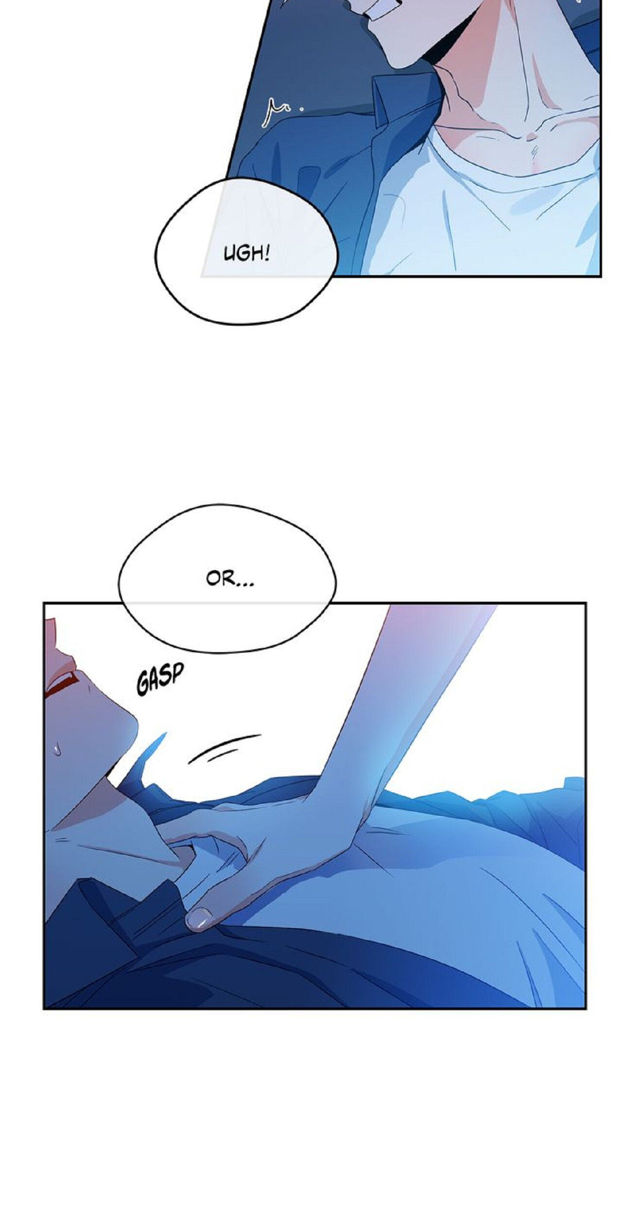Sweet Dream Chapter 25 page 27 - 