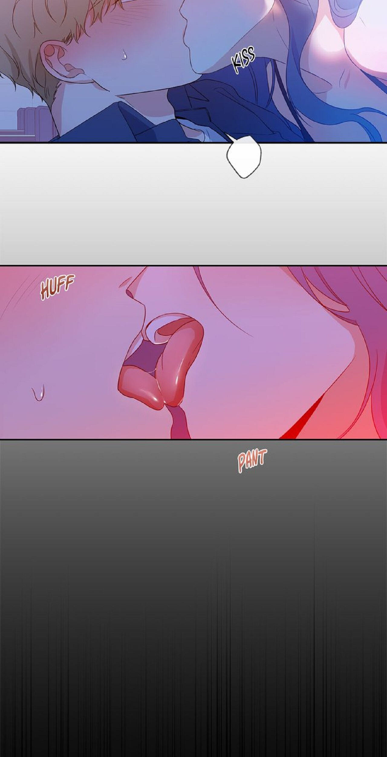 Sweet Dream Chapter 25 page 30 - 