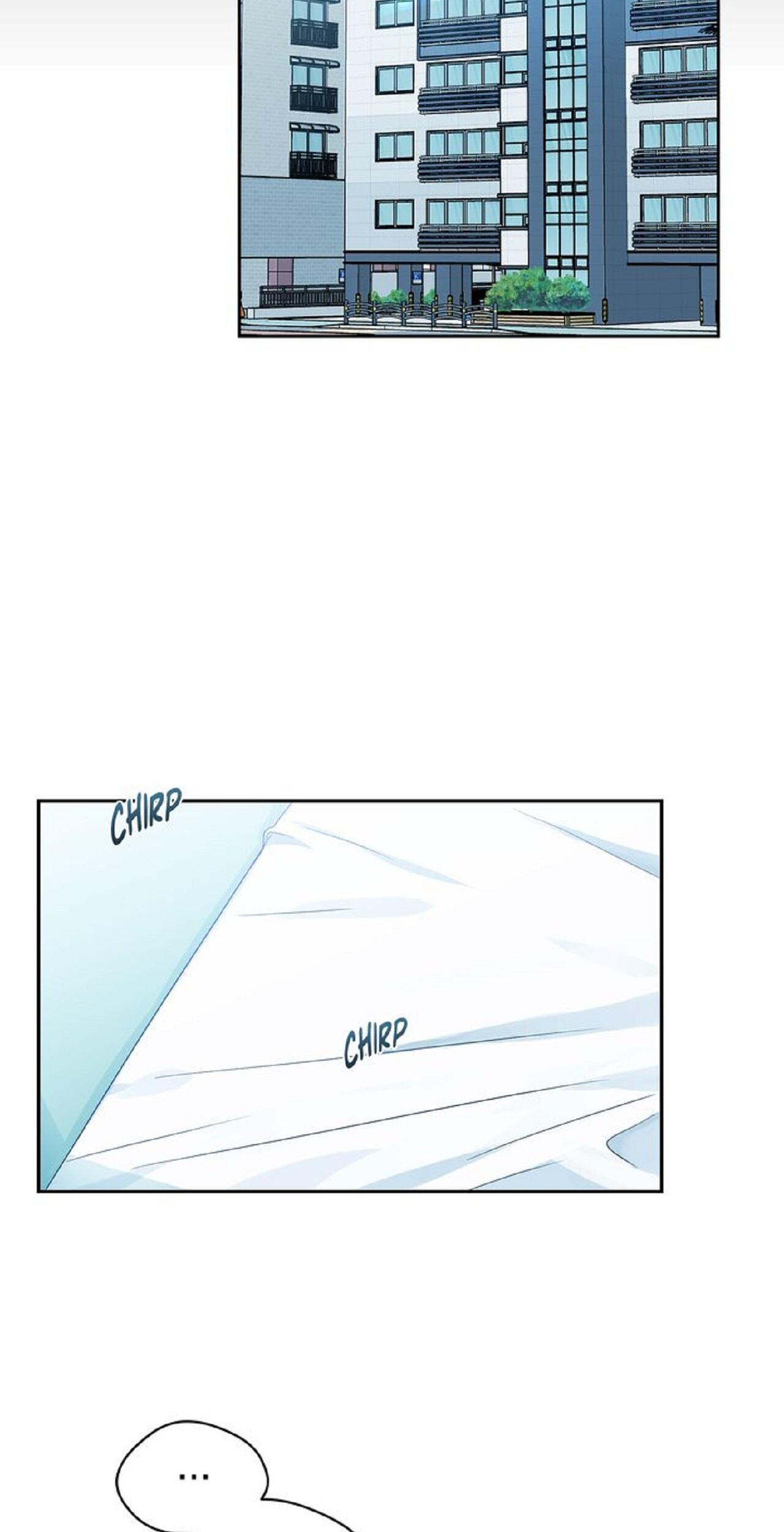 Sweet Dream Chapter 25 page 32 - 