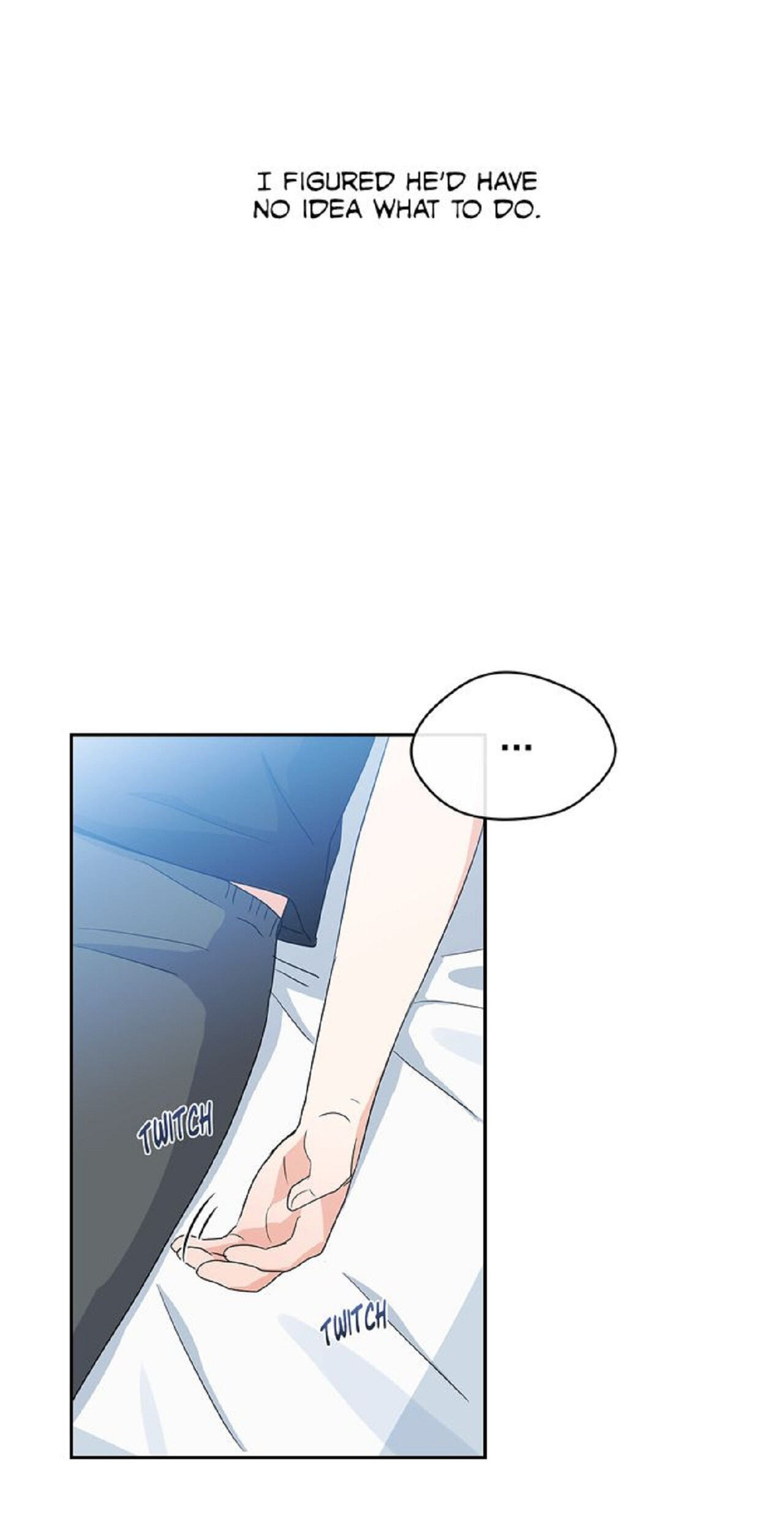 Sweet Dream Chapter 25 page 36 - 