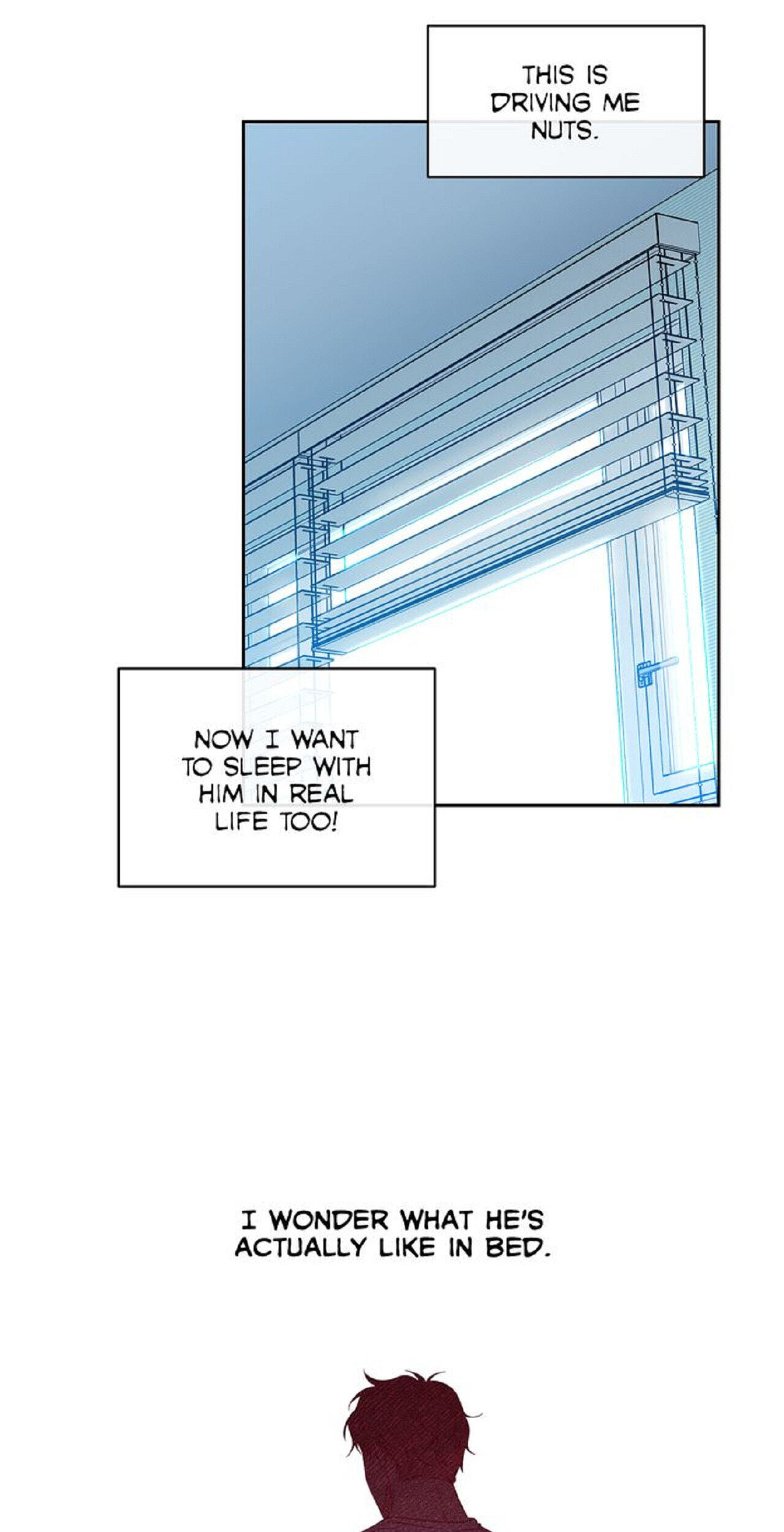 Sweet Dream Chapter 25 page 37 - 
