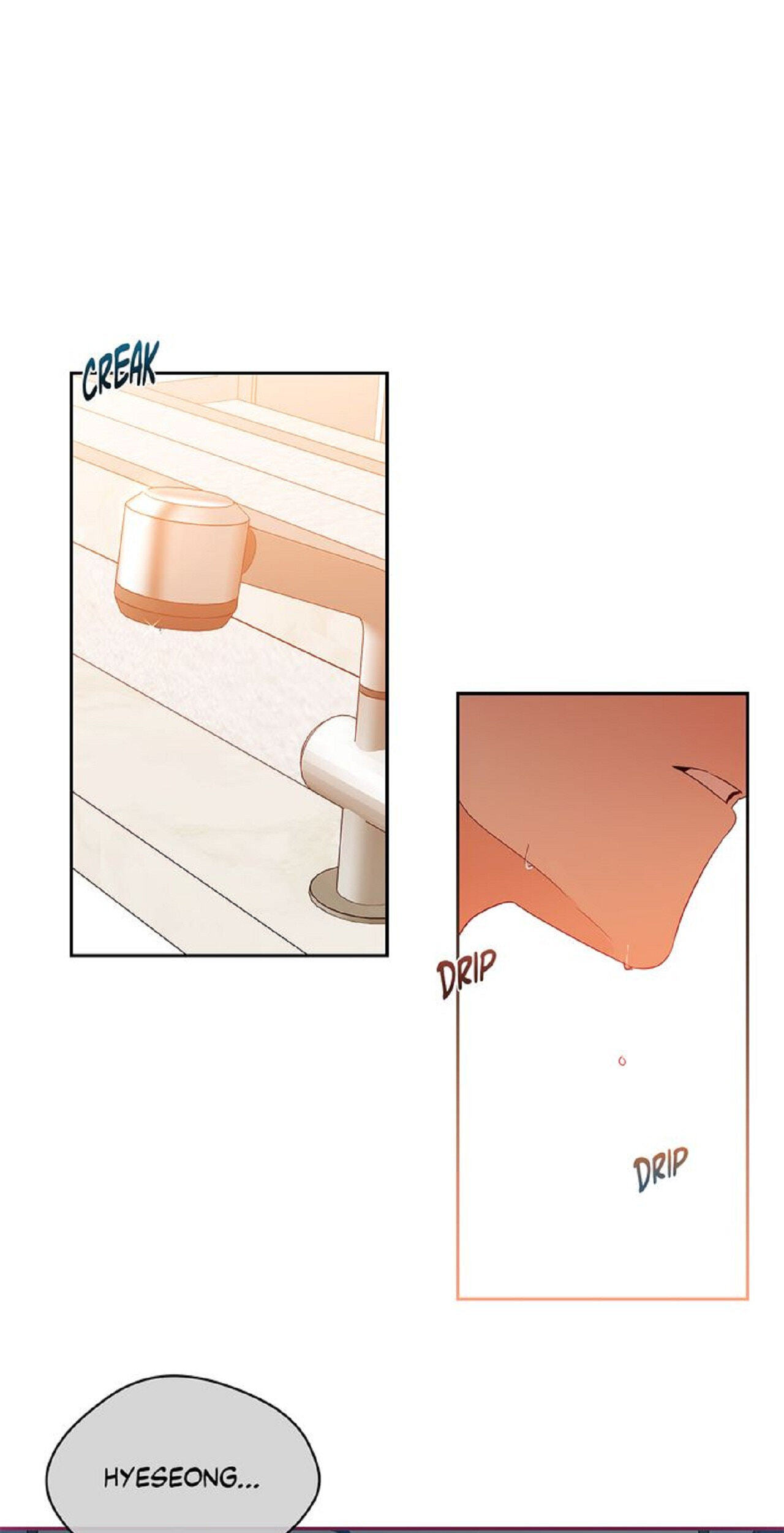 Sweet Dream Chapter 25 page 39 - 