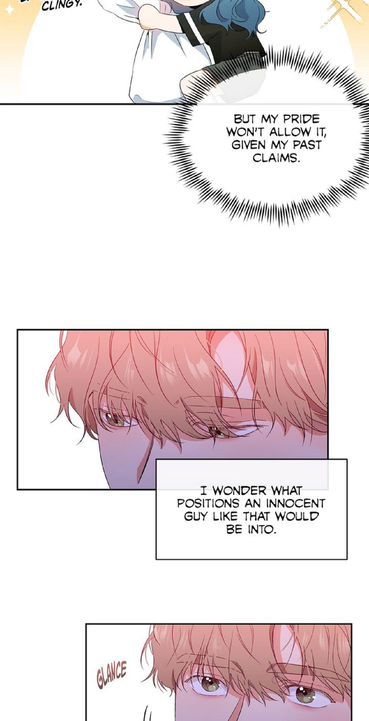 Sweet Dream Chapter 25 page 5 - 