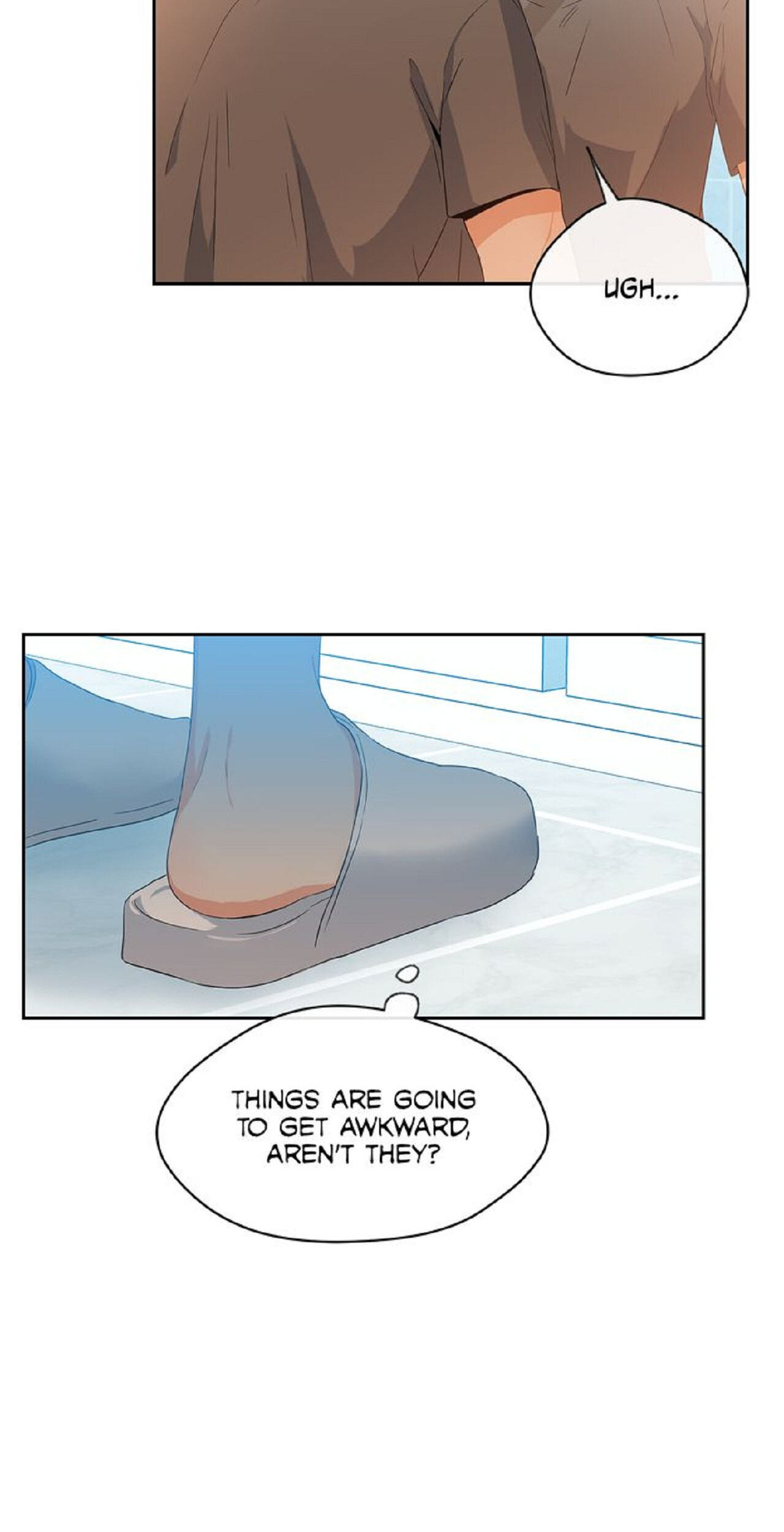 Sweet Dream Chapter 25 page 42 - 