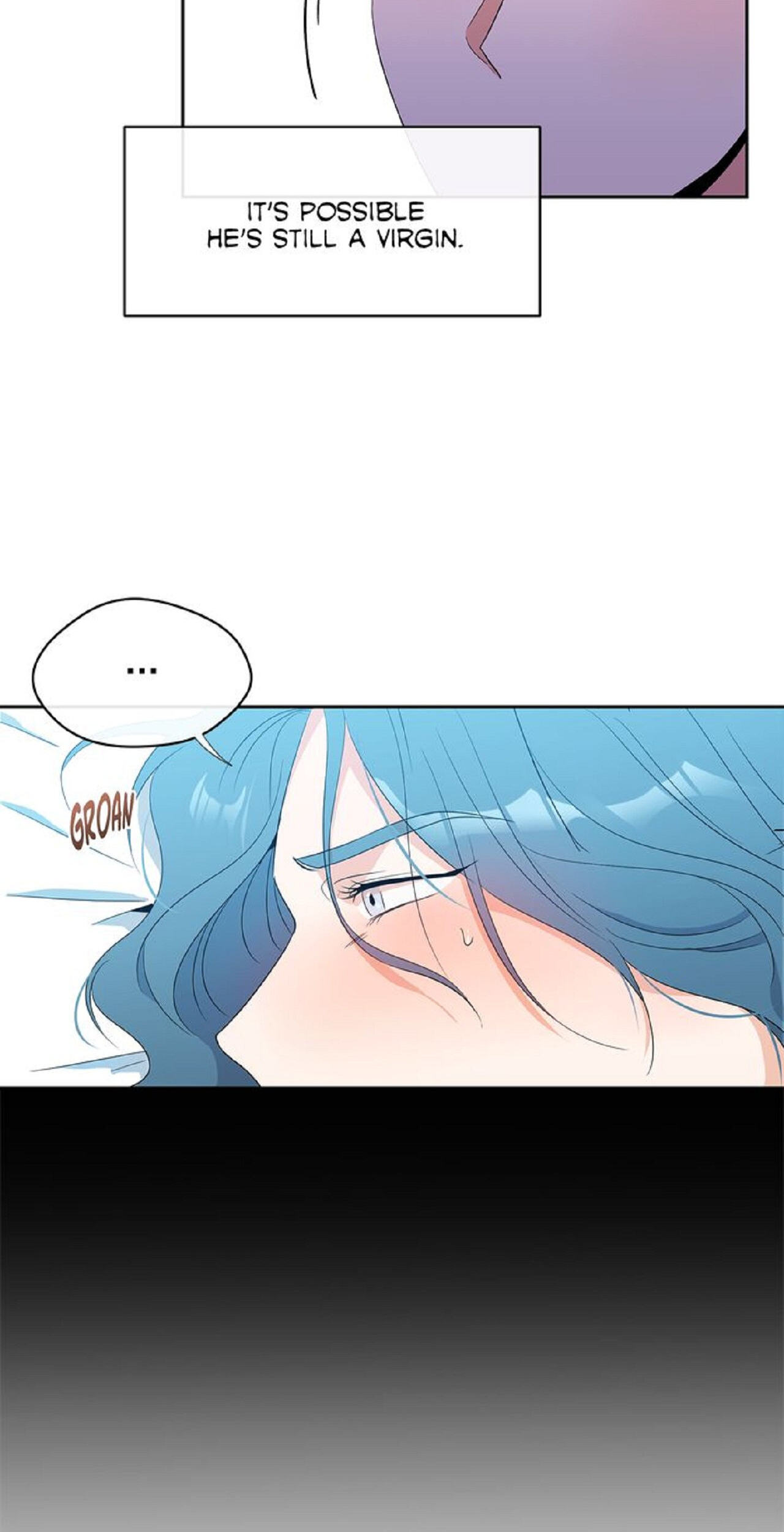 Sweet Dream Chapter 25 page 6 - 