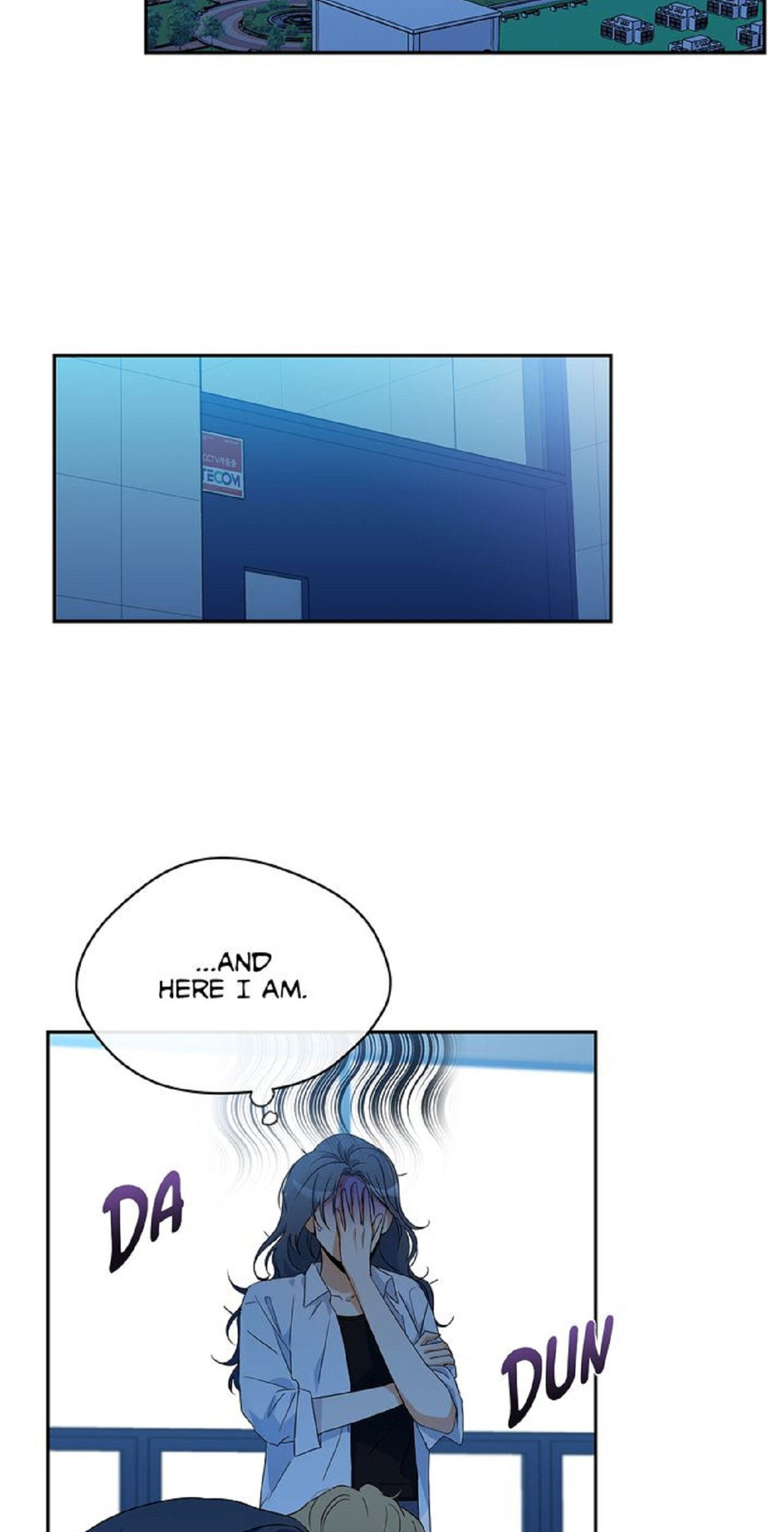 Sweet Dream Chapter 25 page 8 - 