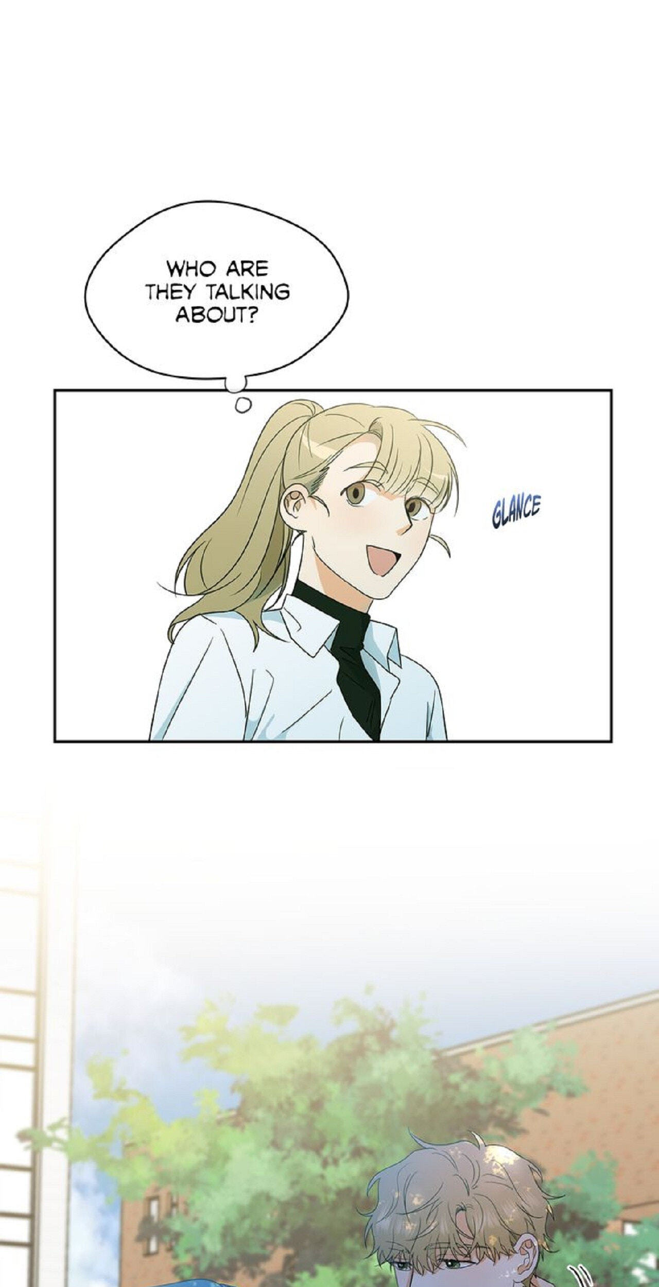 Sweet Dream Chapter 26 page 13 - 