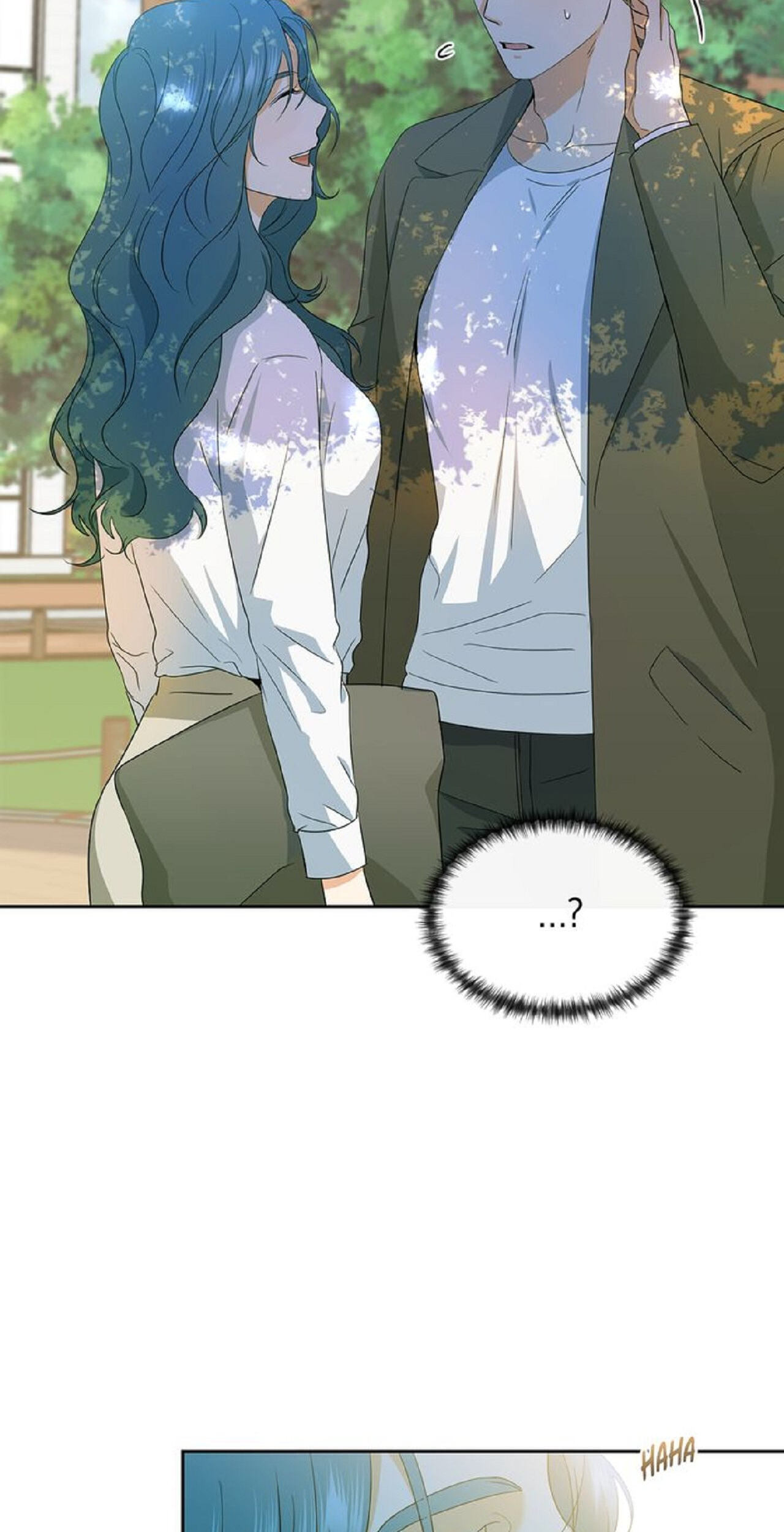 Sweet Dream Chapter 26 page 14 - 