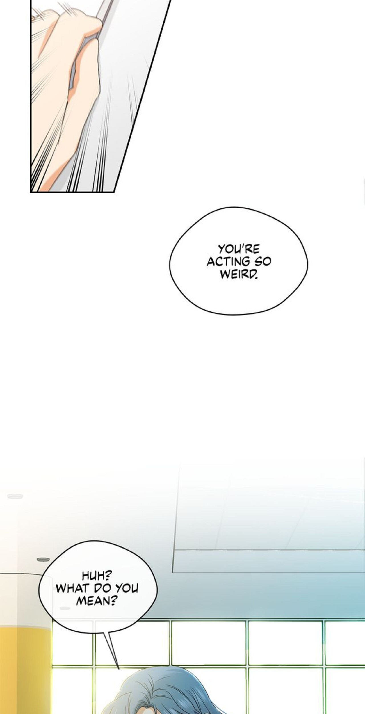 Sweet Dream Chapter 26 page 20 - 