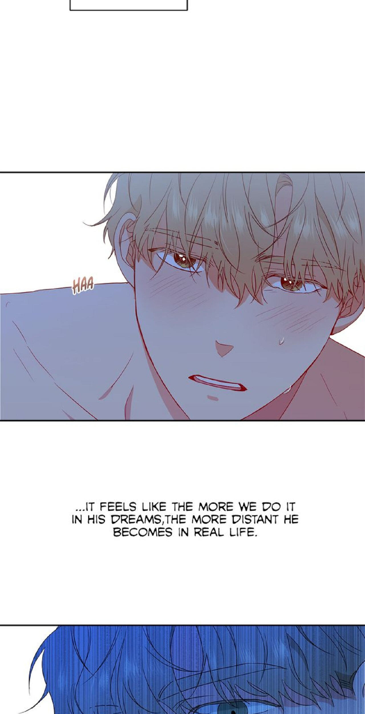 Sweet Dream Chapter 26 page 28 - 