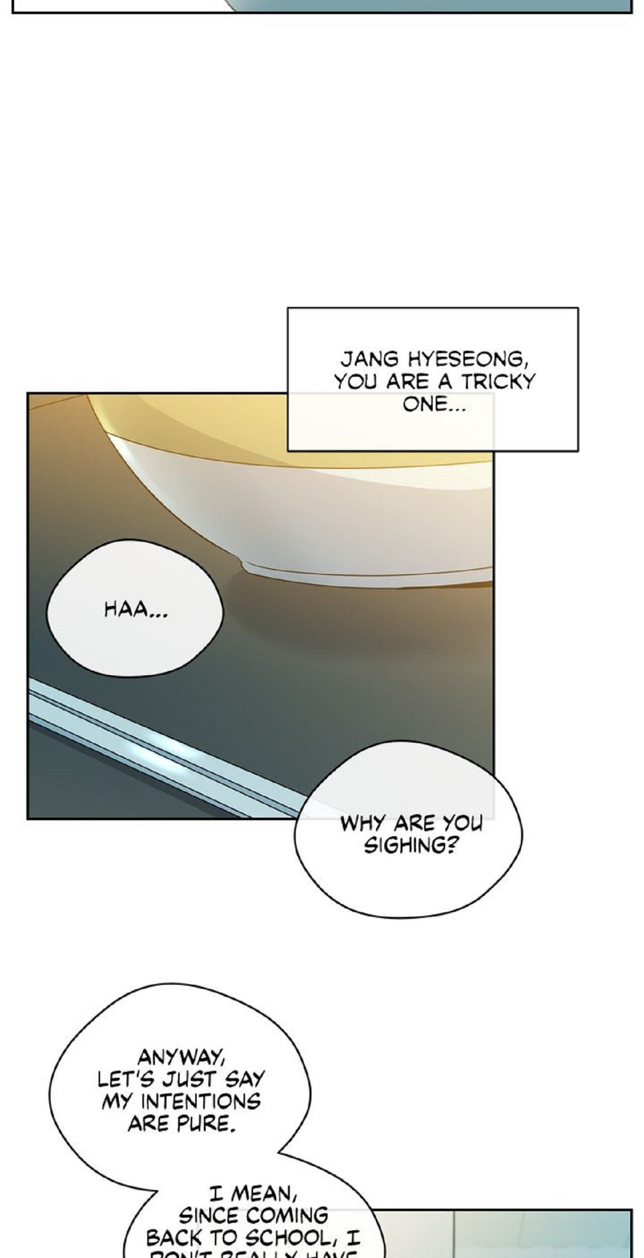 Sweet Dream Chapter 26 page 30 - 