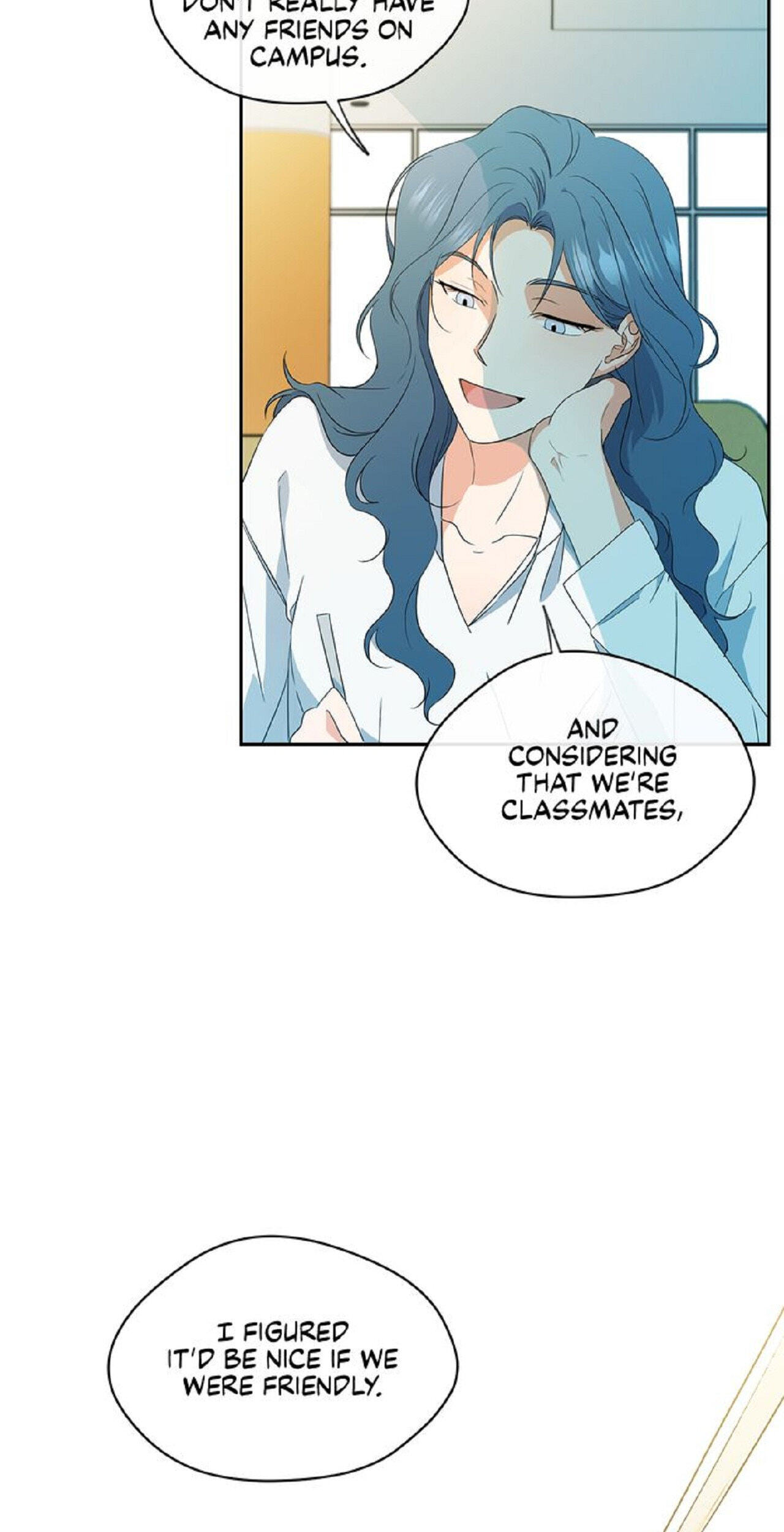 Sweet Dream Chapter 26 page 31 - 