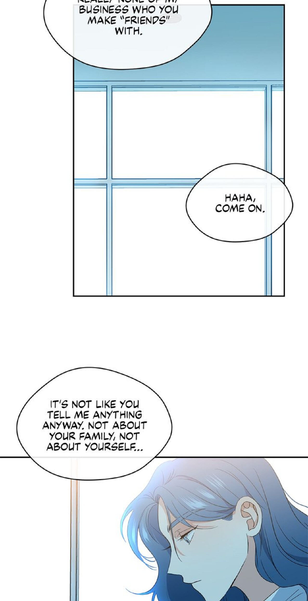 Sweet Dream Chapter 26 page 34 - 