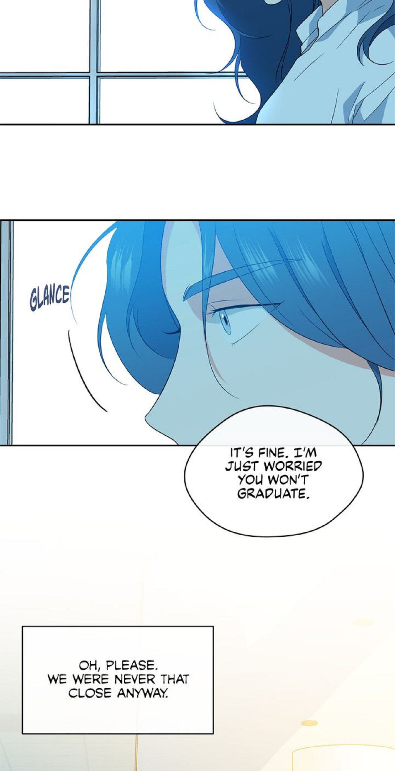 Sweet Dream Chapter 26 page 35 - 