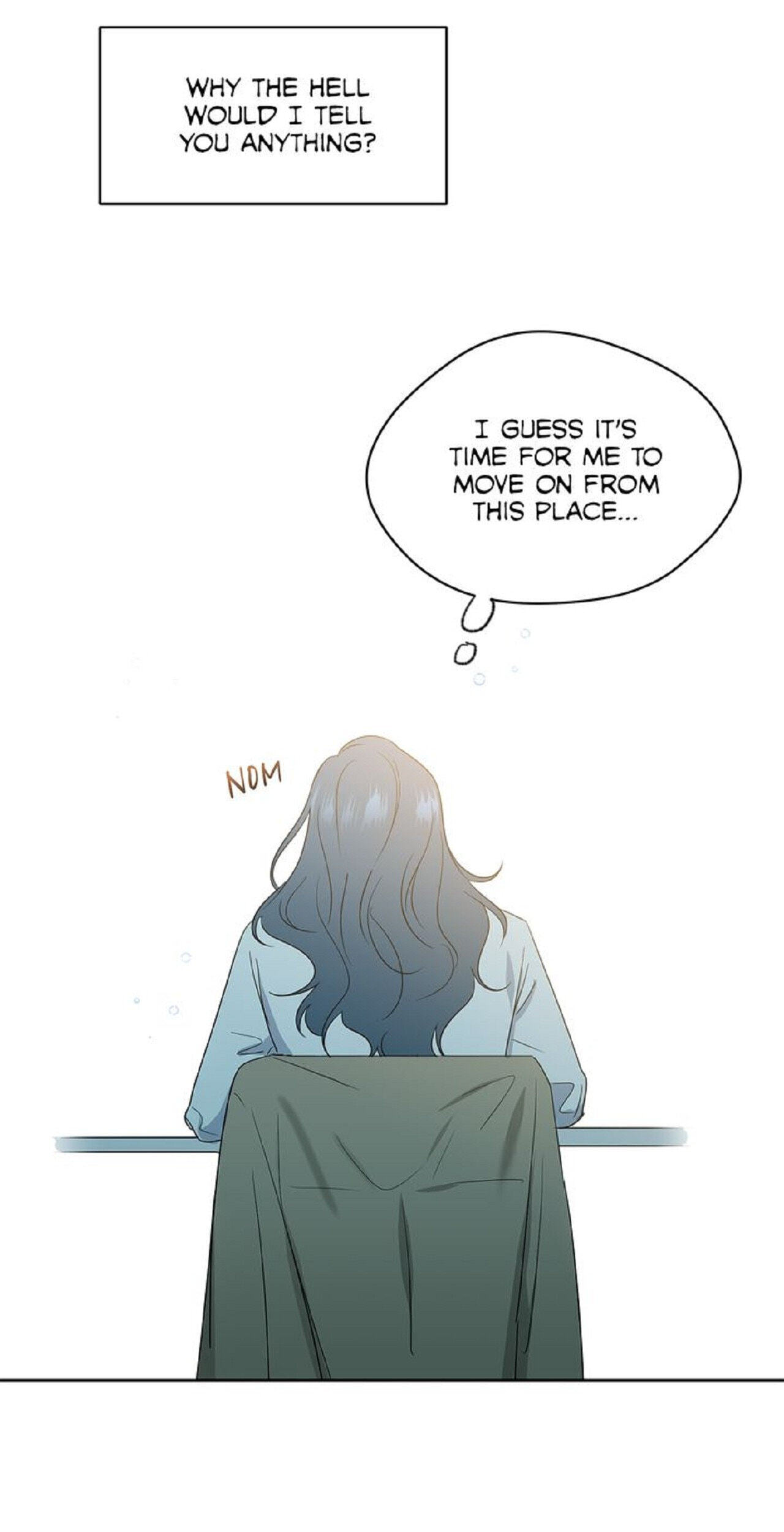 Sweet Dream Chapter 26 page 37 - 