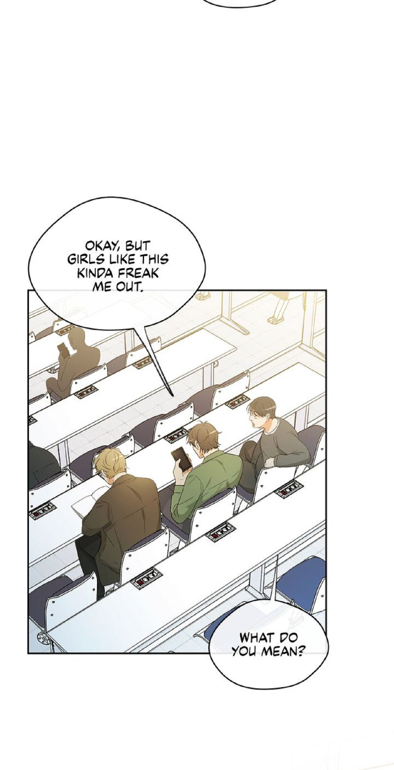 Sweet Dream Chapter 26 page 41 - 