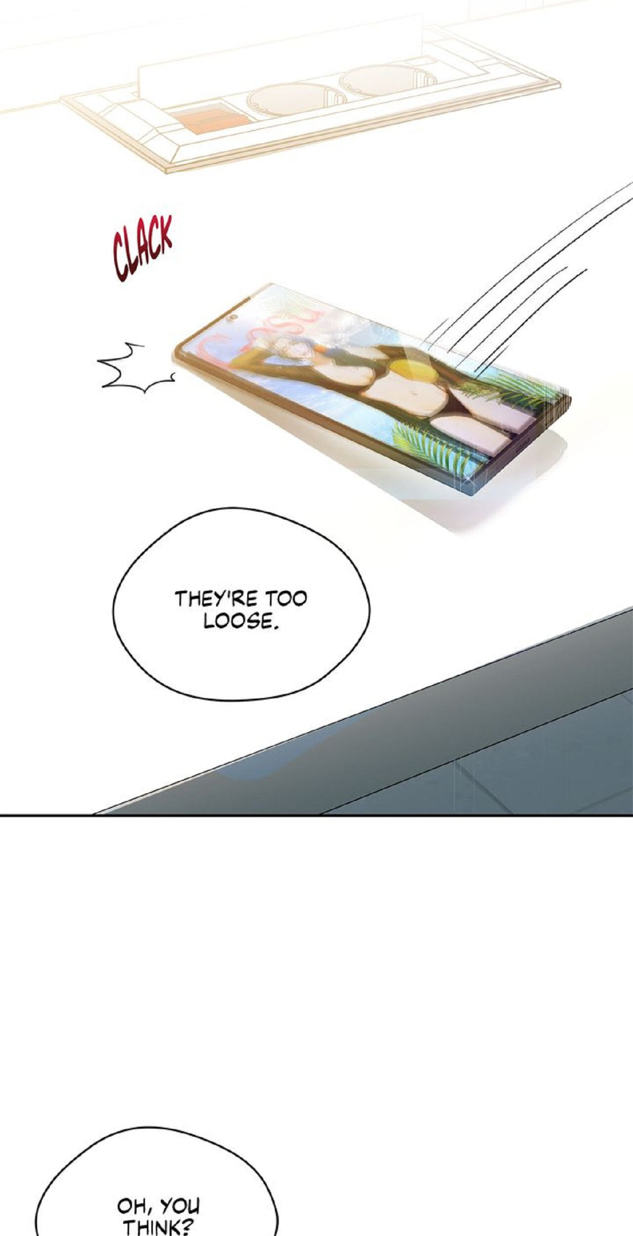Sweet Dream Chapter 26 page 42 - 