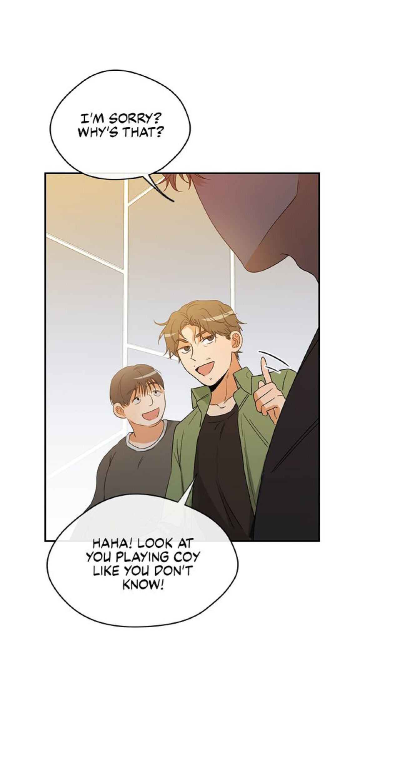 Sweet Dream Chapter 26 page 44 - 