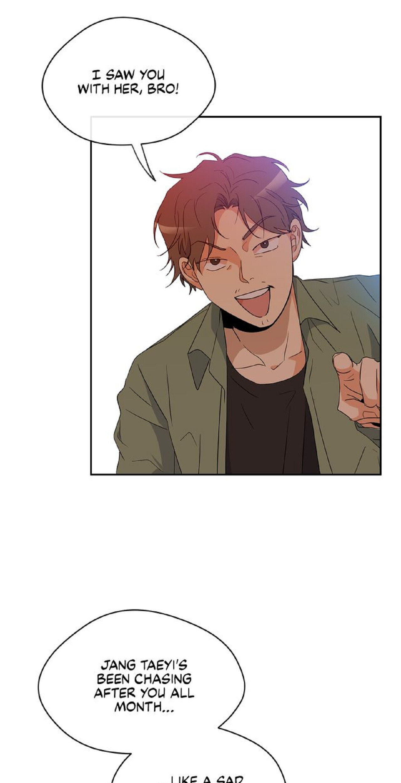 Sweet Dream Chapter 26 page 45 - 