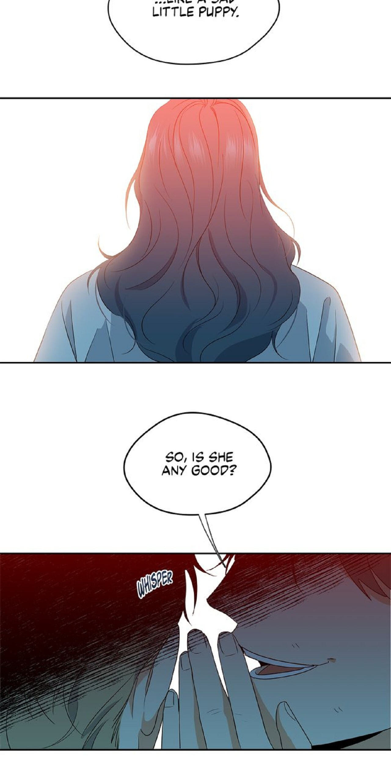 Sweet Dream Chapter 26 page 46 - 