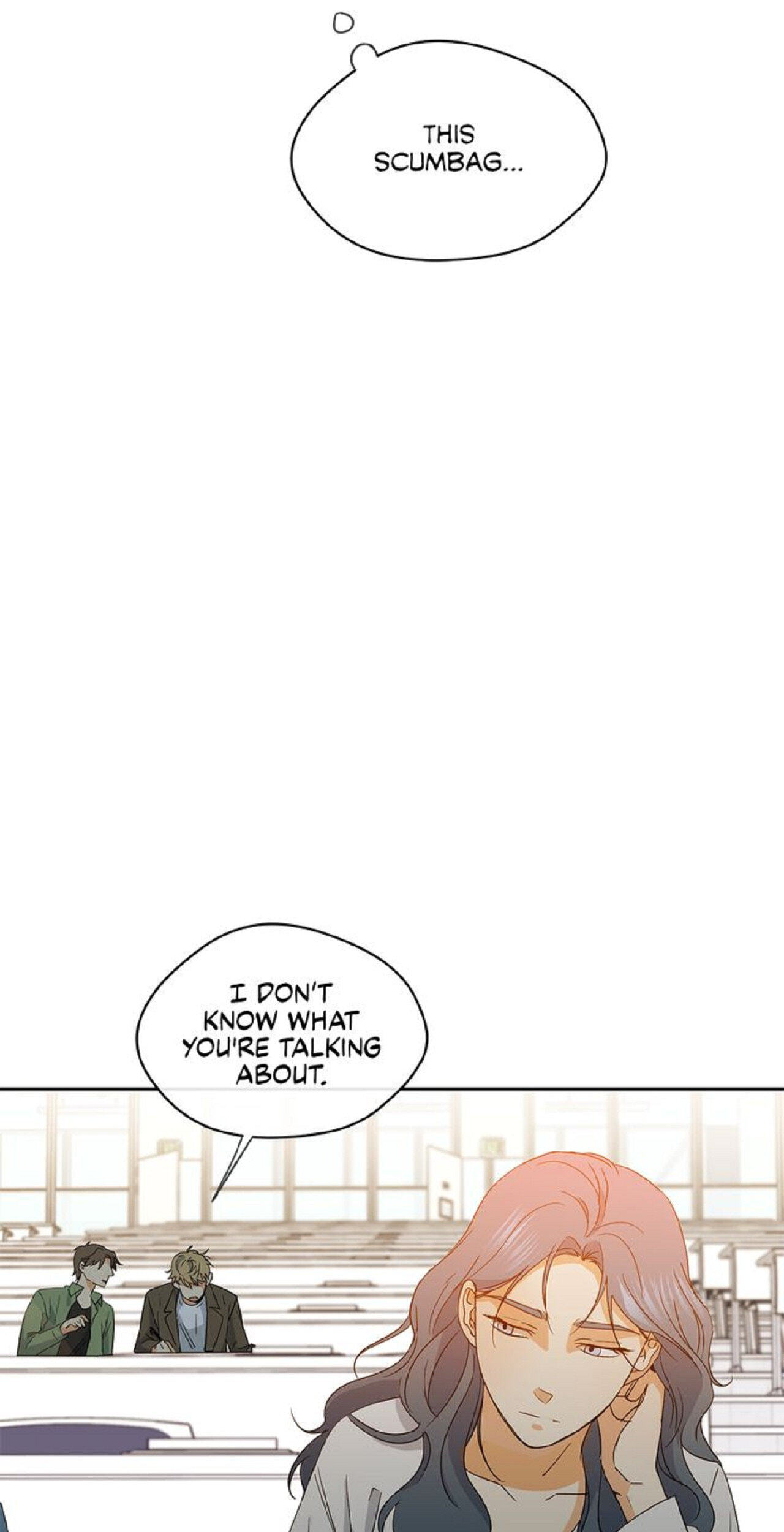 Sweet Dream Chapter 26 page 47 - 