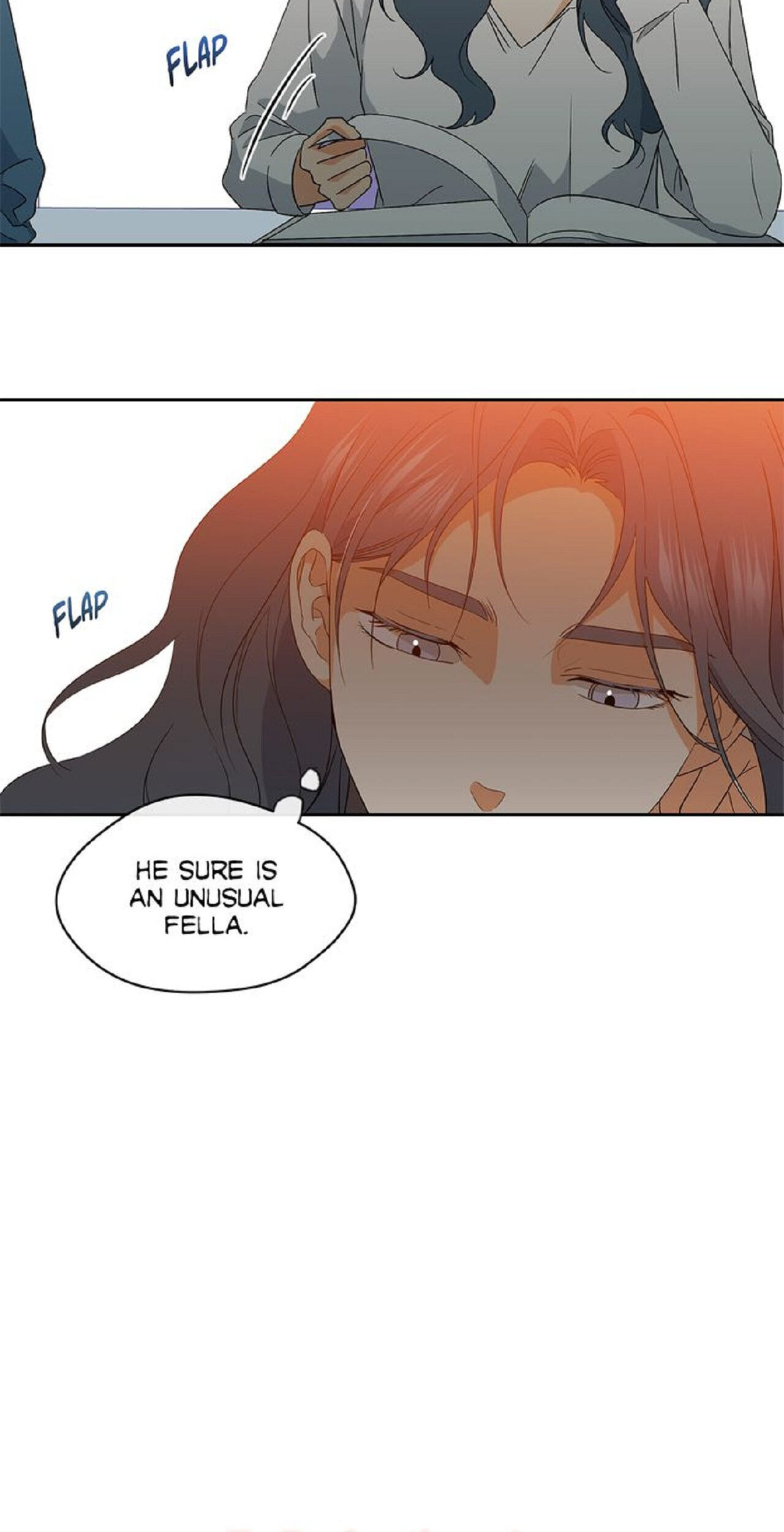 Sweet Dream Chapter 26 page 48 - 