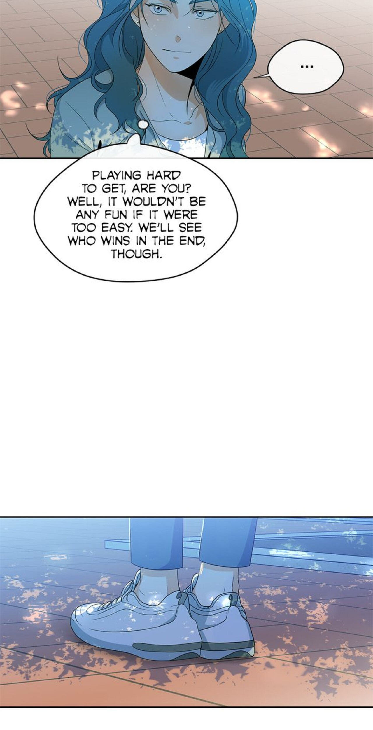 Sweet Dream Chapter 26 page 6 - 