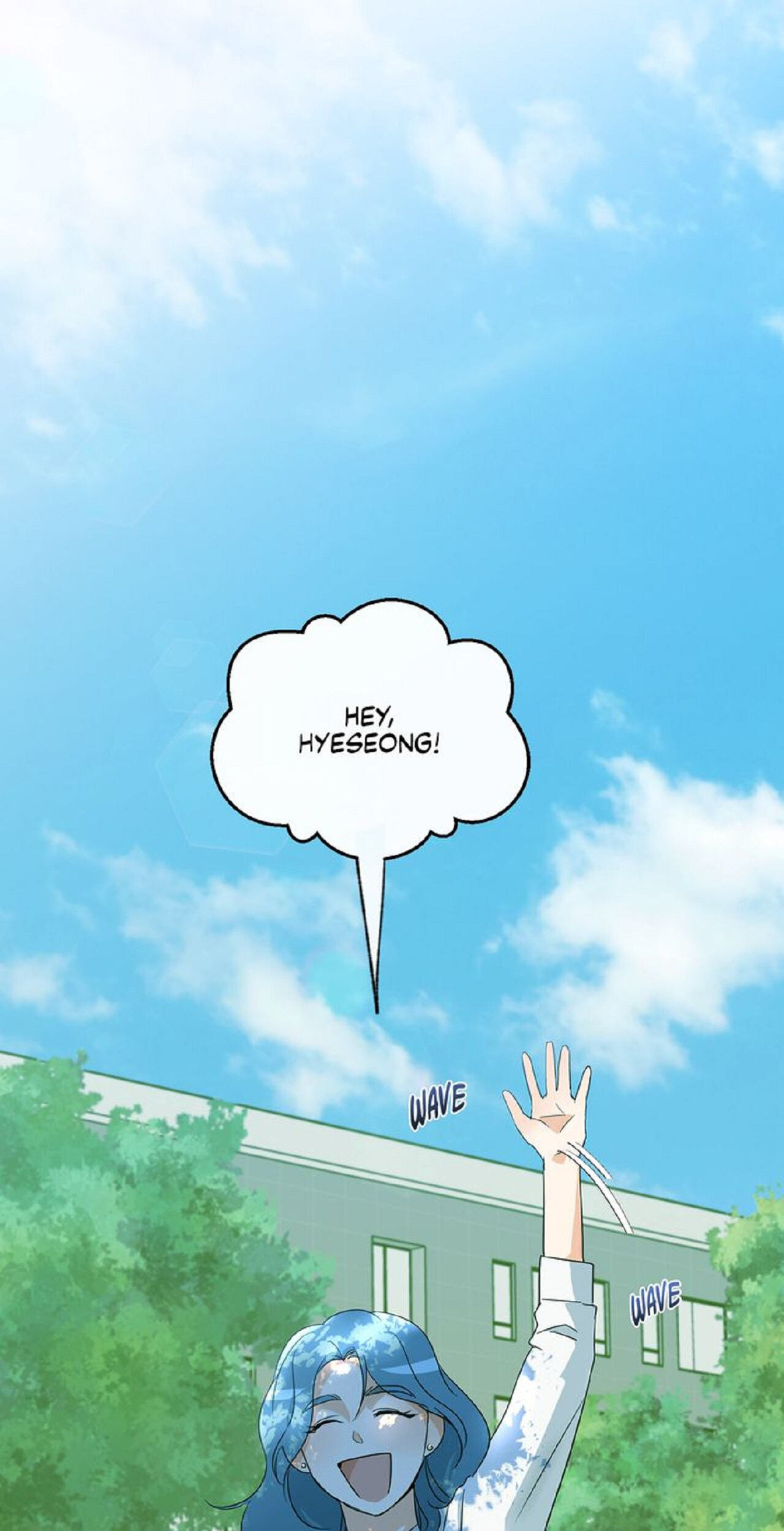 Sweet Dream Chapter 26 page 10 - 