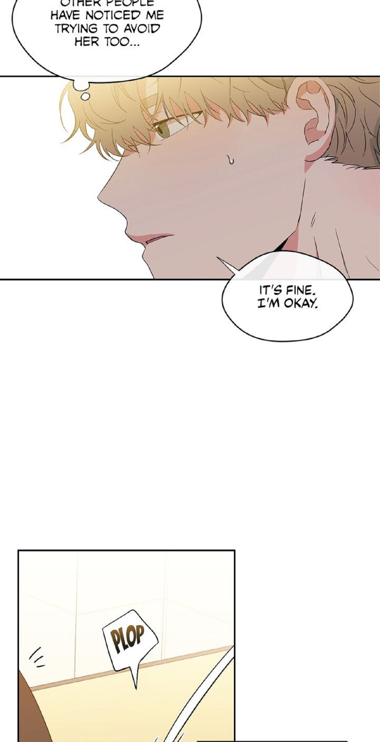 Sweet Dream Chapter 27 page 13 - 