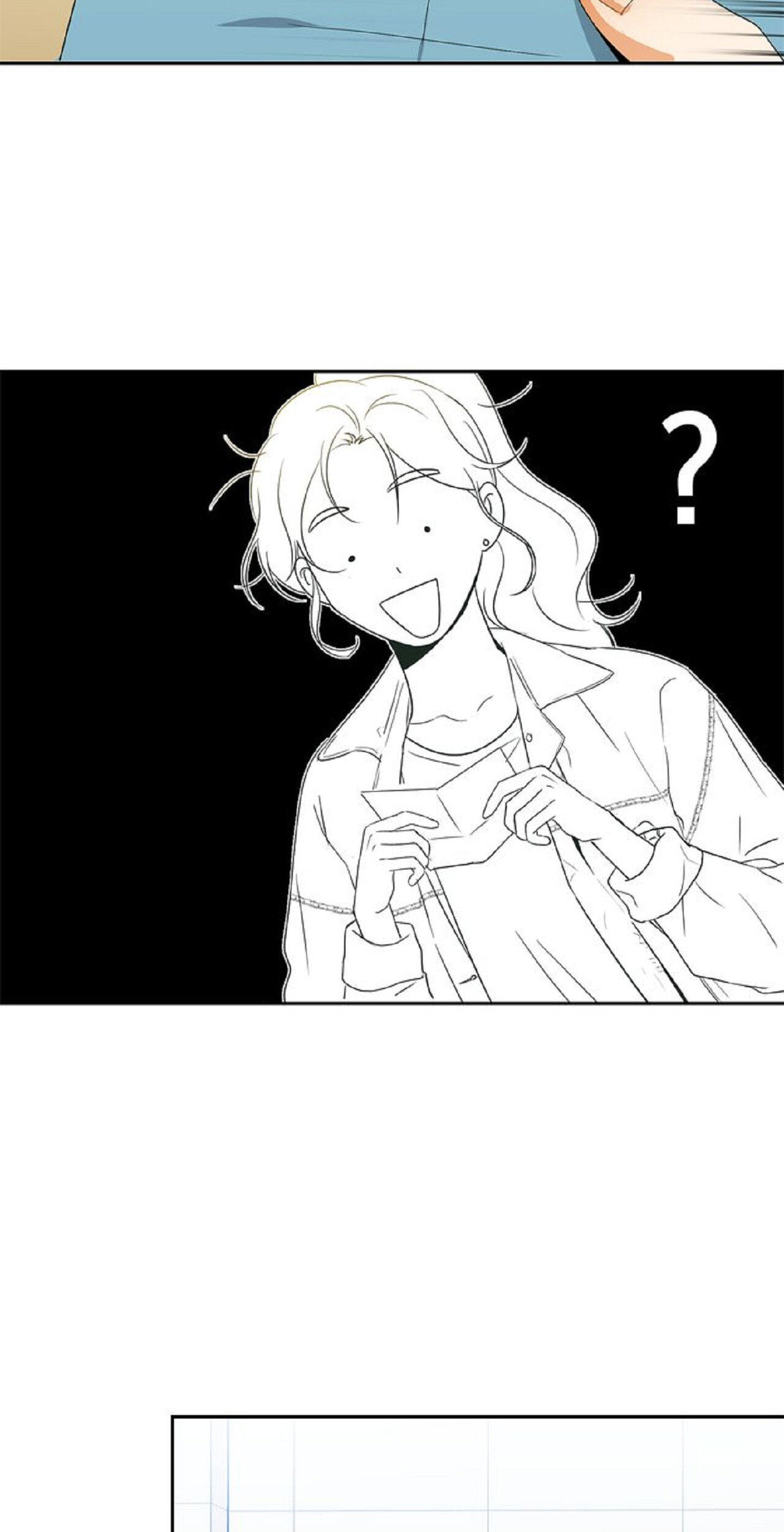 Sweet Dream Chapter 27 page 19 - 
