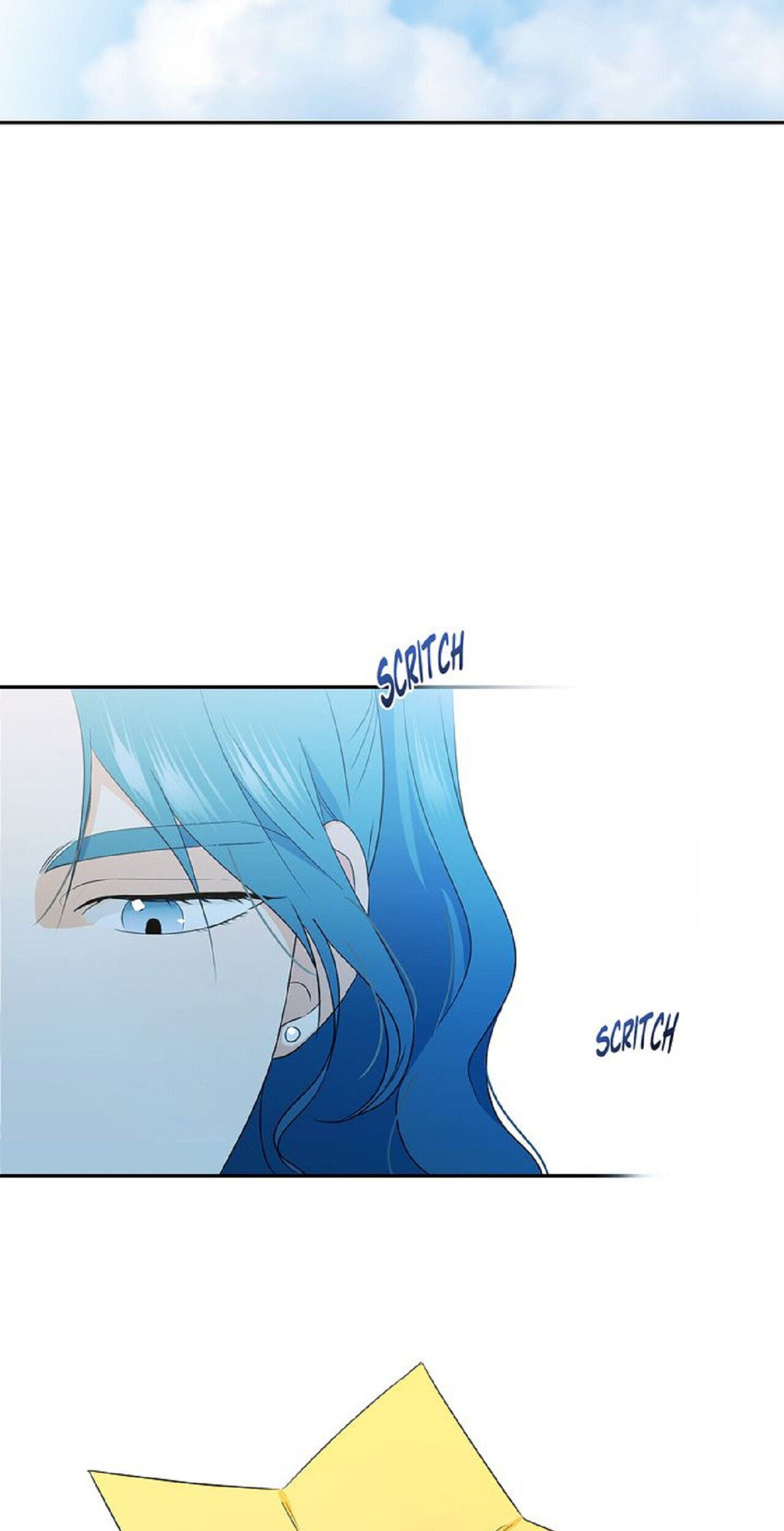 Sweet Dream Chapter 27 page 21 - 