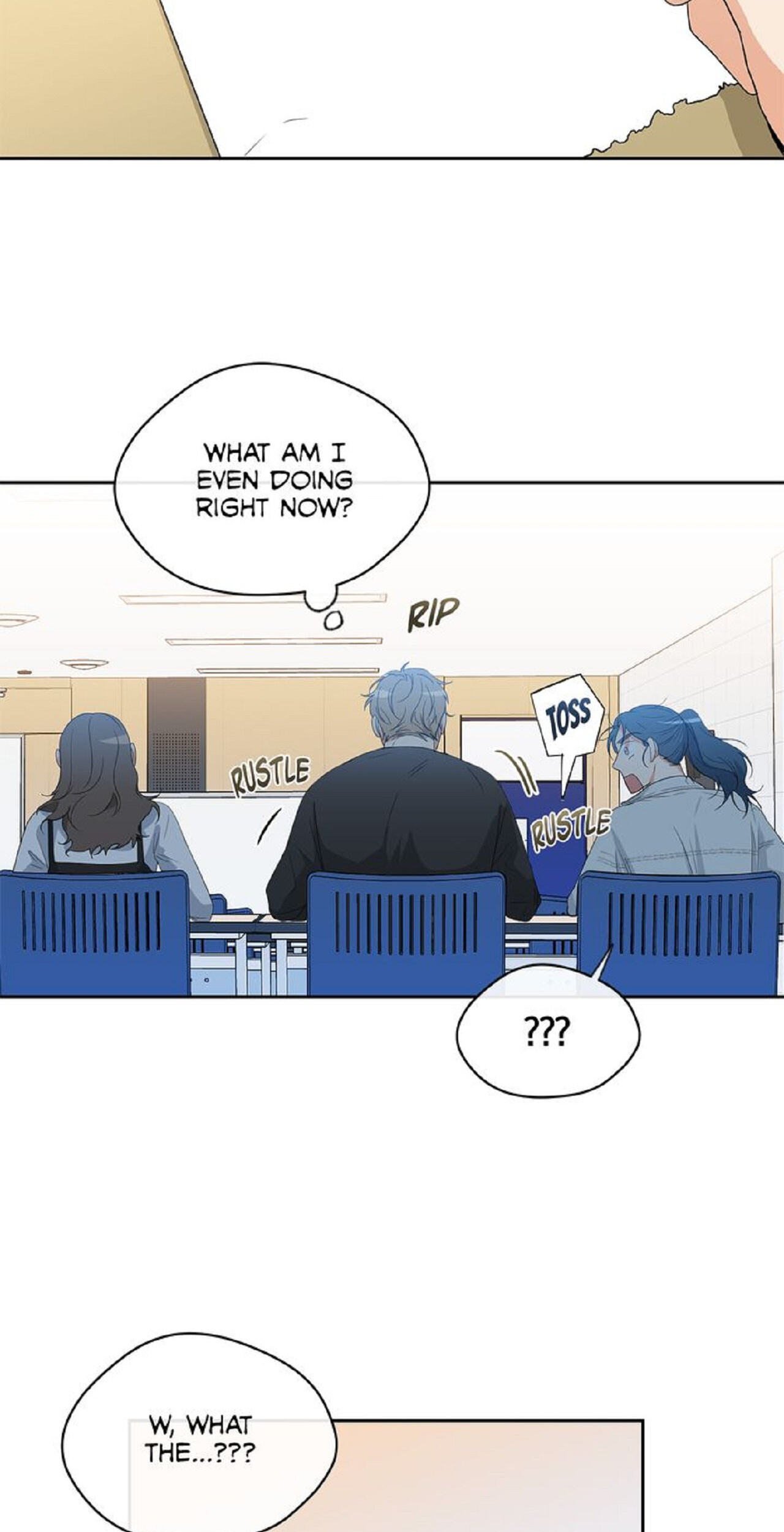 Sweet Dream Chapter 27 page 24 - 