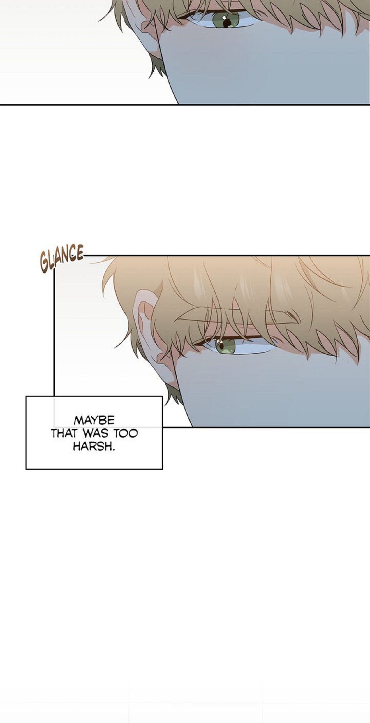 Sweet Dream Chapter 27 page 27 - 