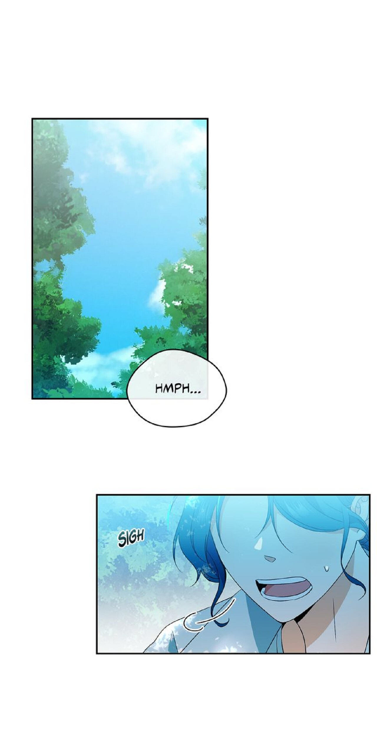 Sweet Dream Chapter 27 page 30 - 