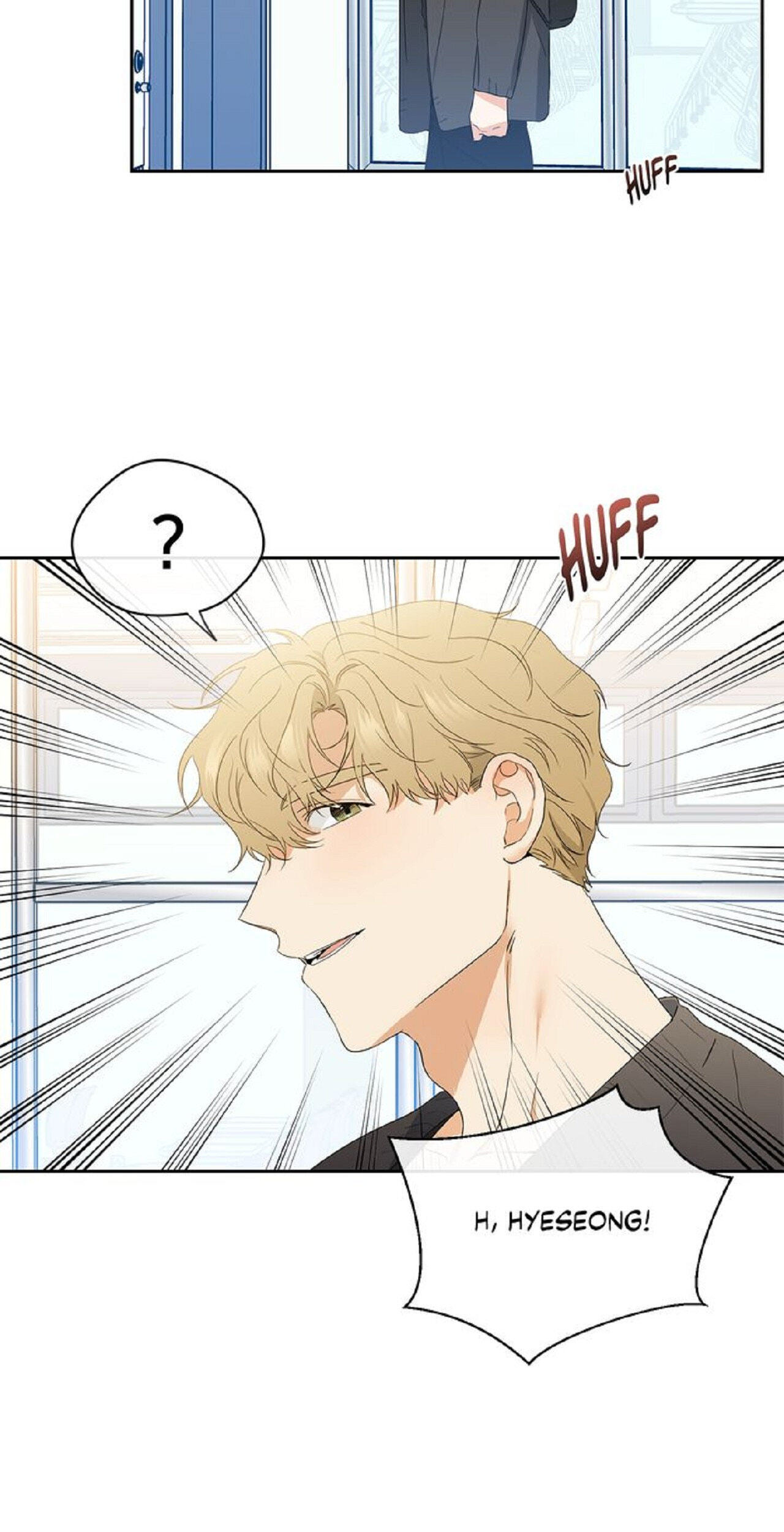 Sweet Dream Chapter 27 page 41 - 